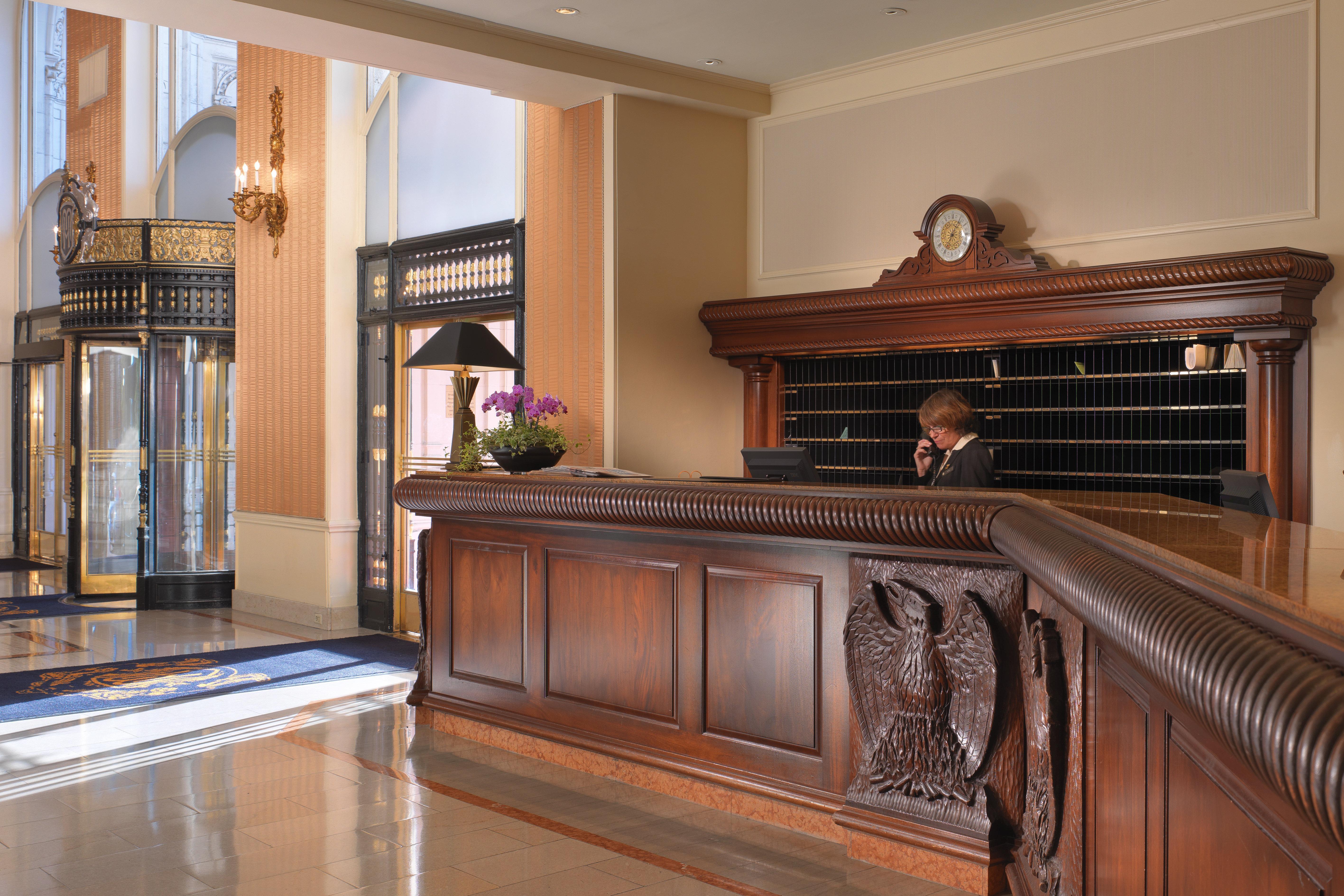 Intercontinental Hopkins By Ihg San Francisco