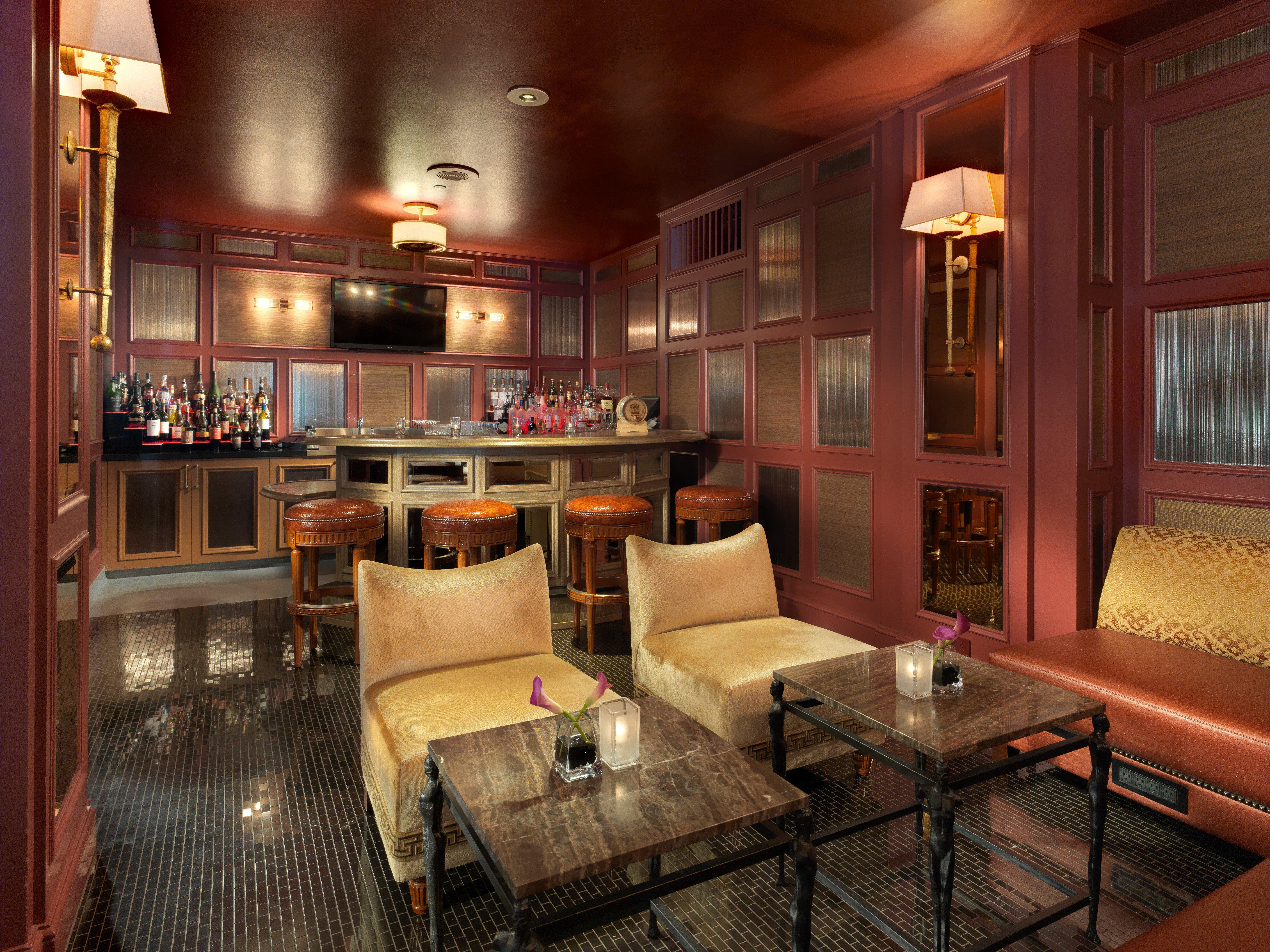 Hotel Intercontinental Hopkins By Ihg
