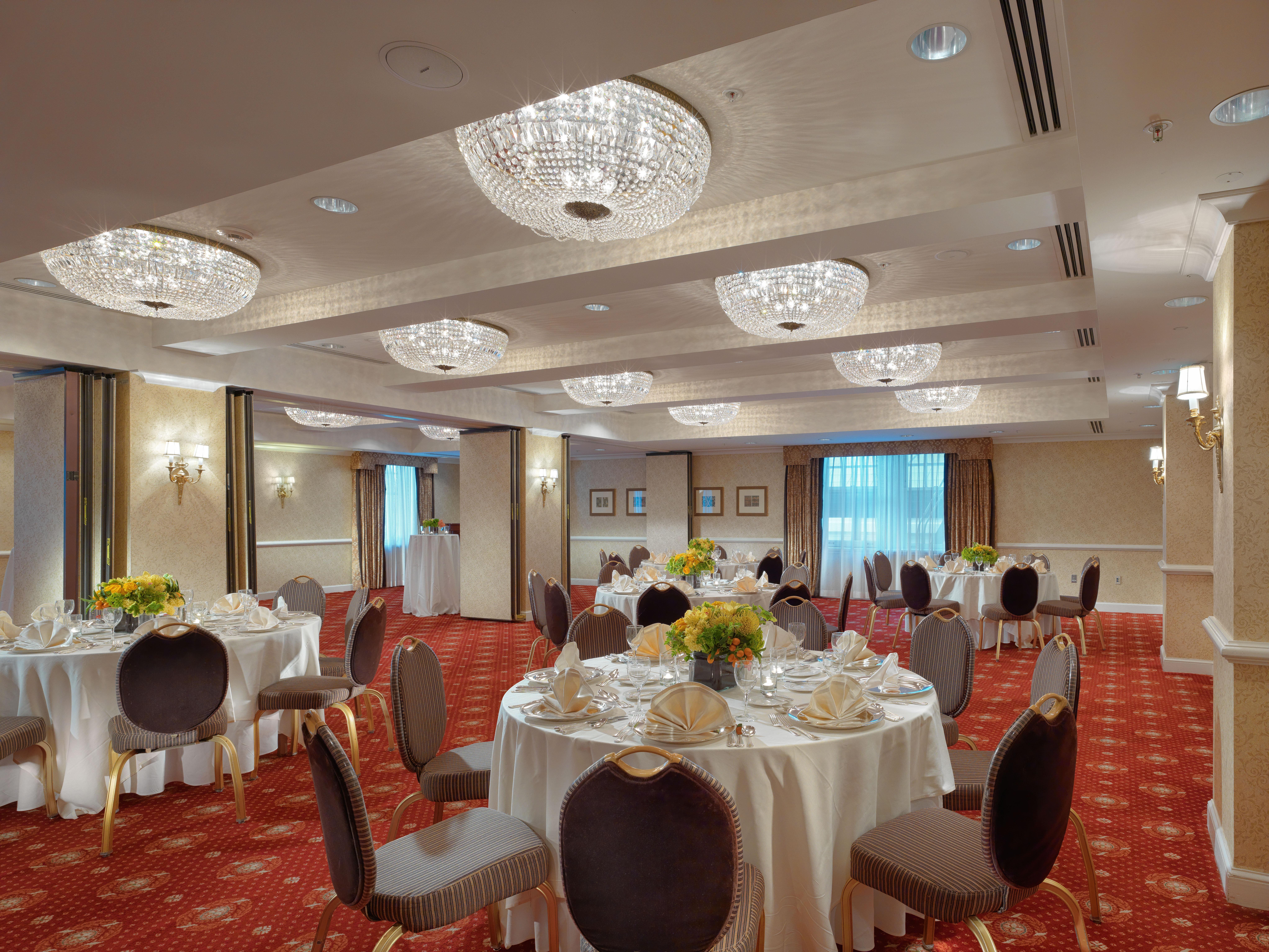Hotel Intercontinental Hopkins By Ihg
