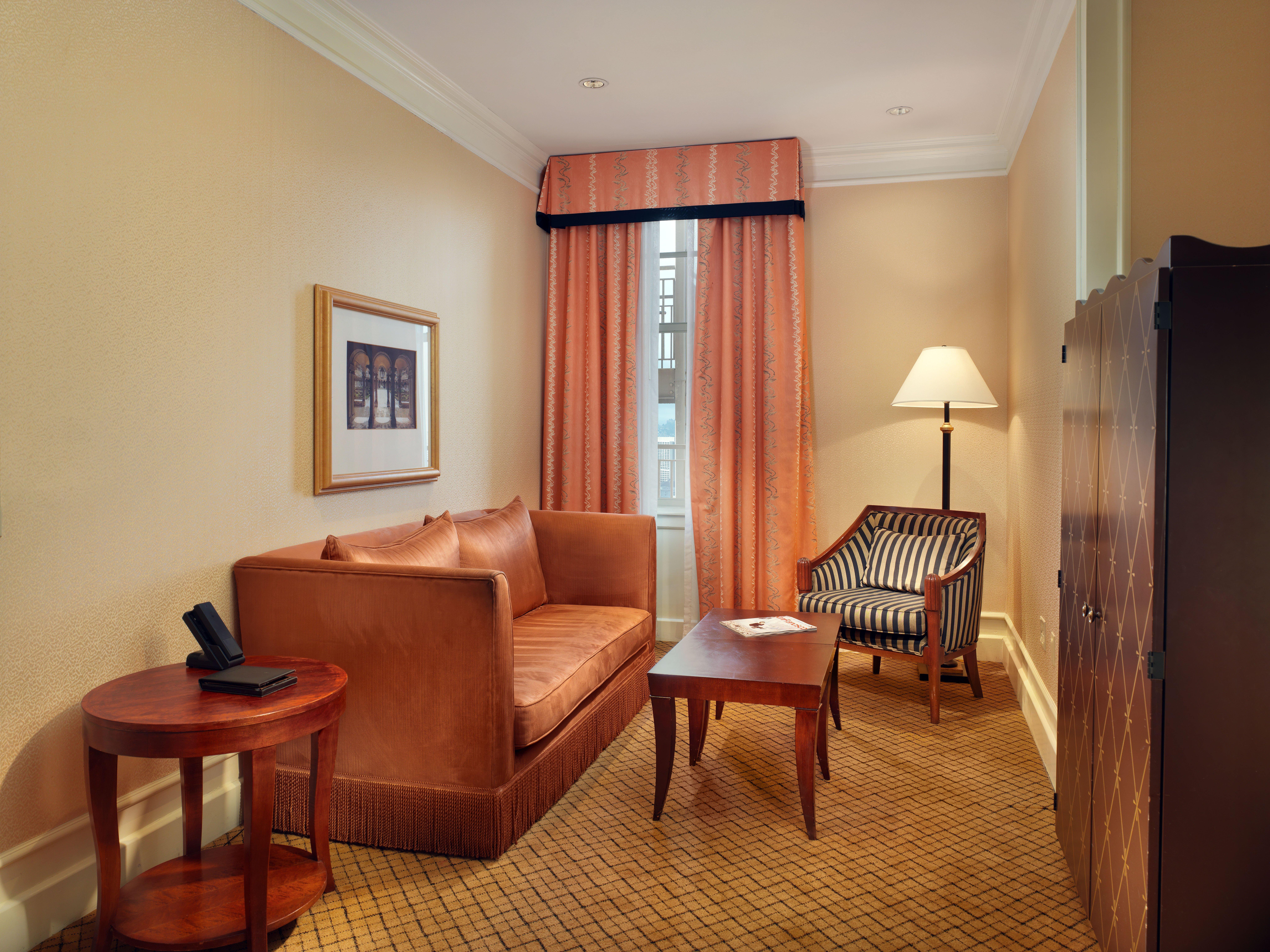 Intercontinental Hopkins By Ihg Hotel