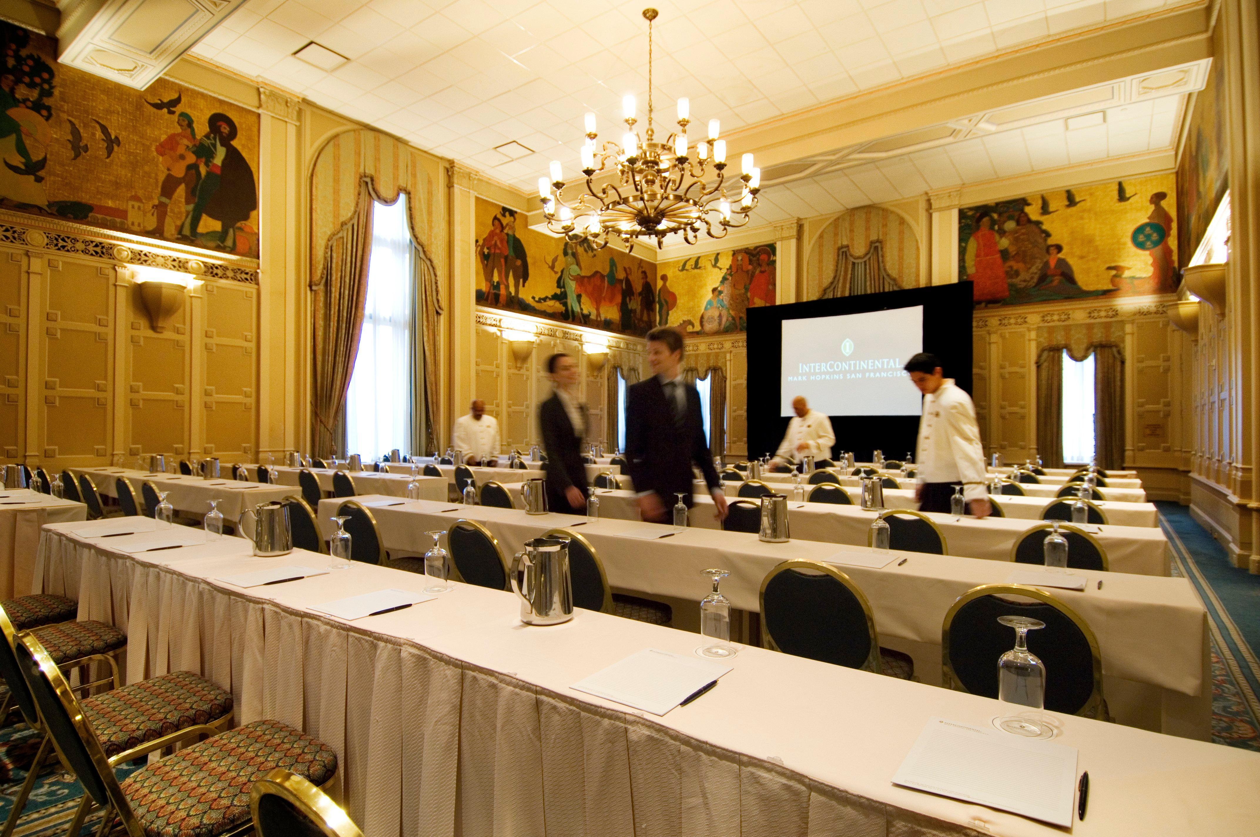 Hotel Intercontinental Hopkins By Ihg San Francisco