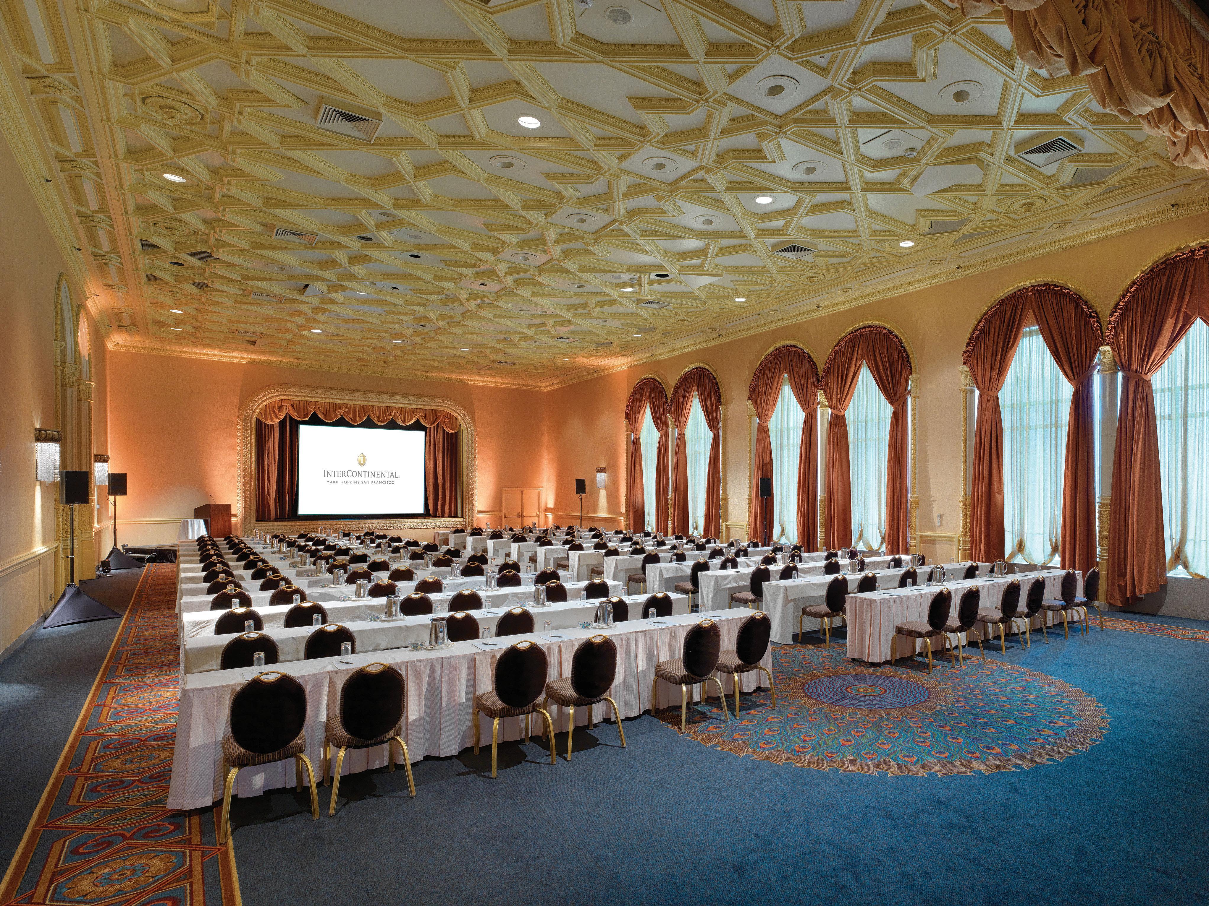 Intercontinental Hopkins By Ihg 4*