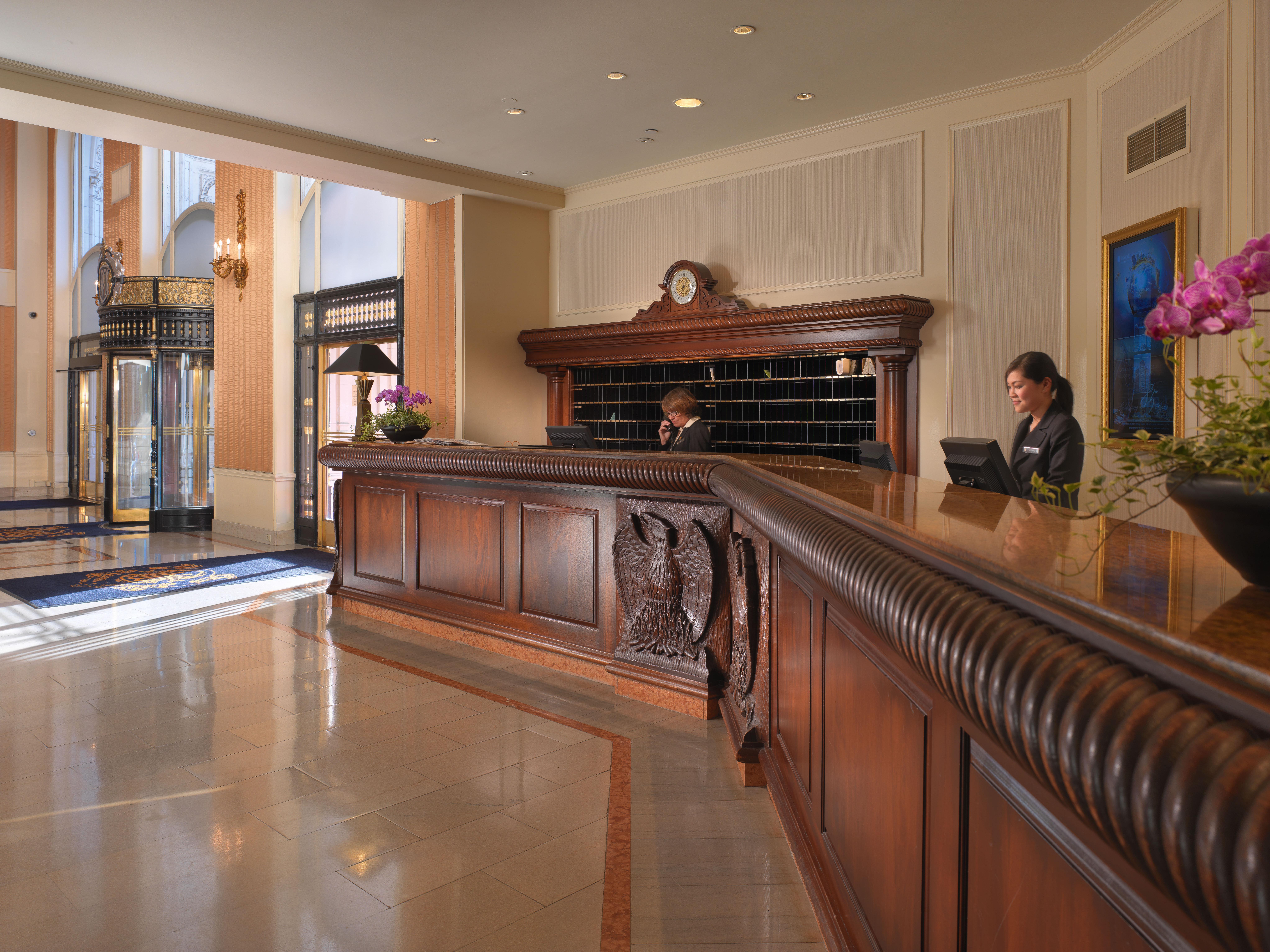 Intercontinental Hopkins By Ihg 4*