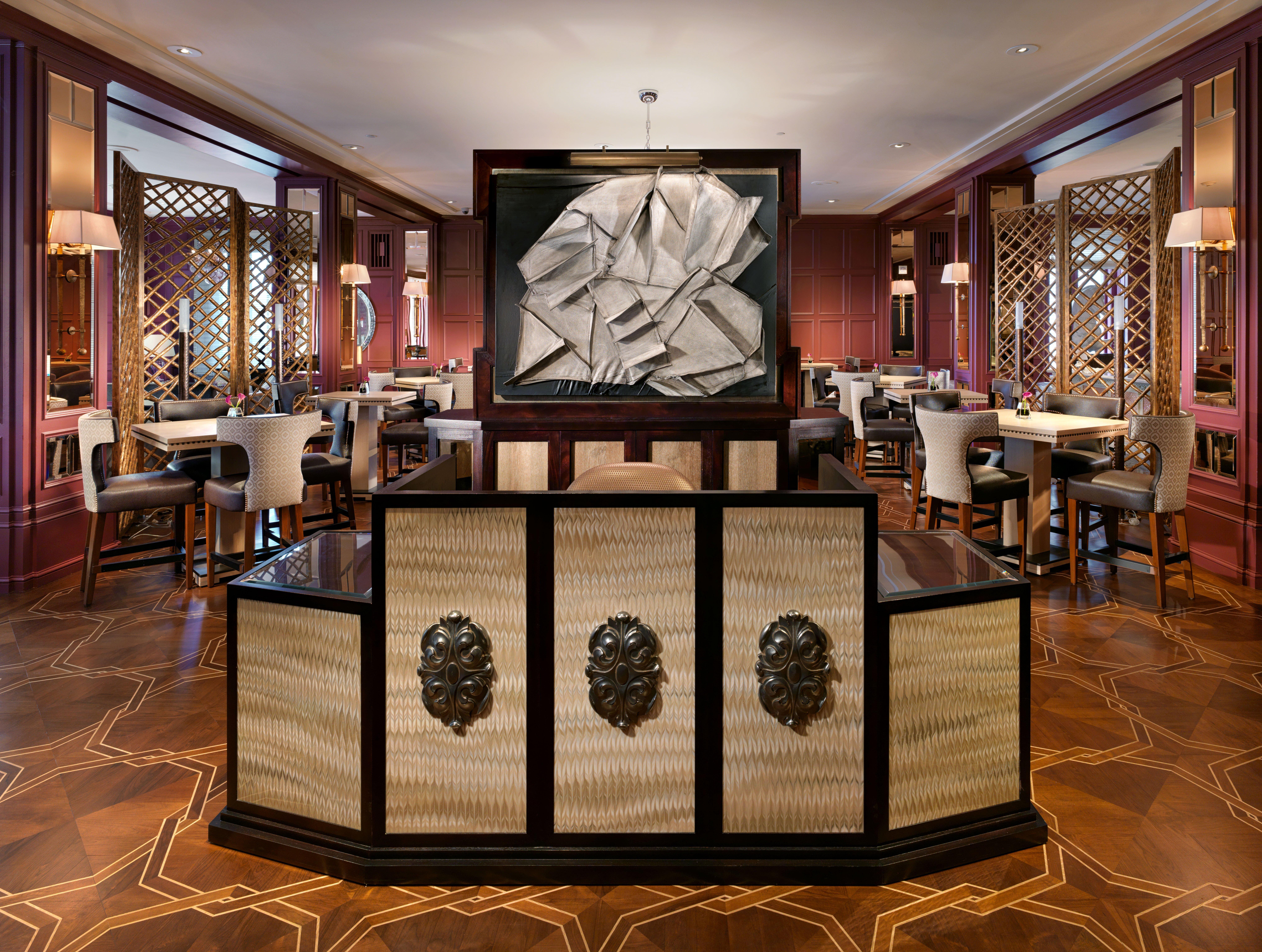 Intercontinental Hopkins By Ihg 4* San Francisco