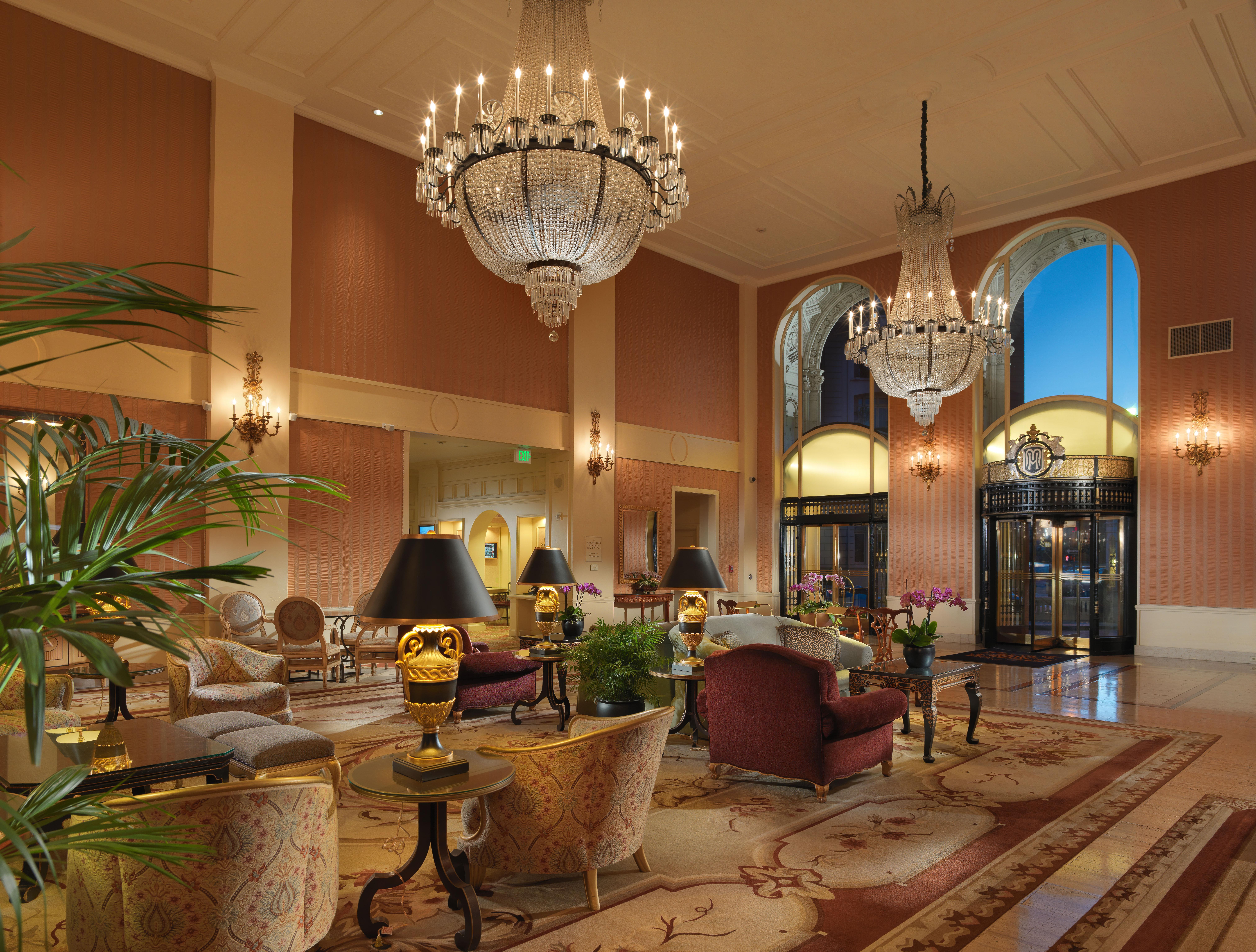 Intercontinental Hopkins By Ihg Hotel