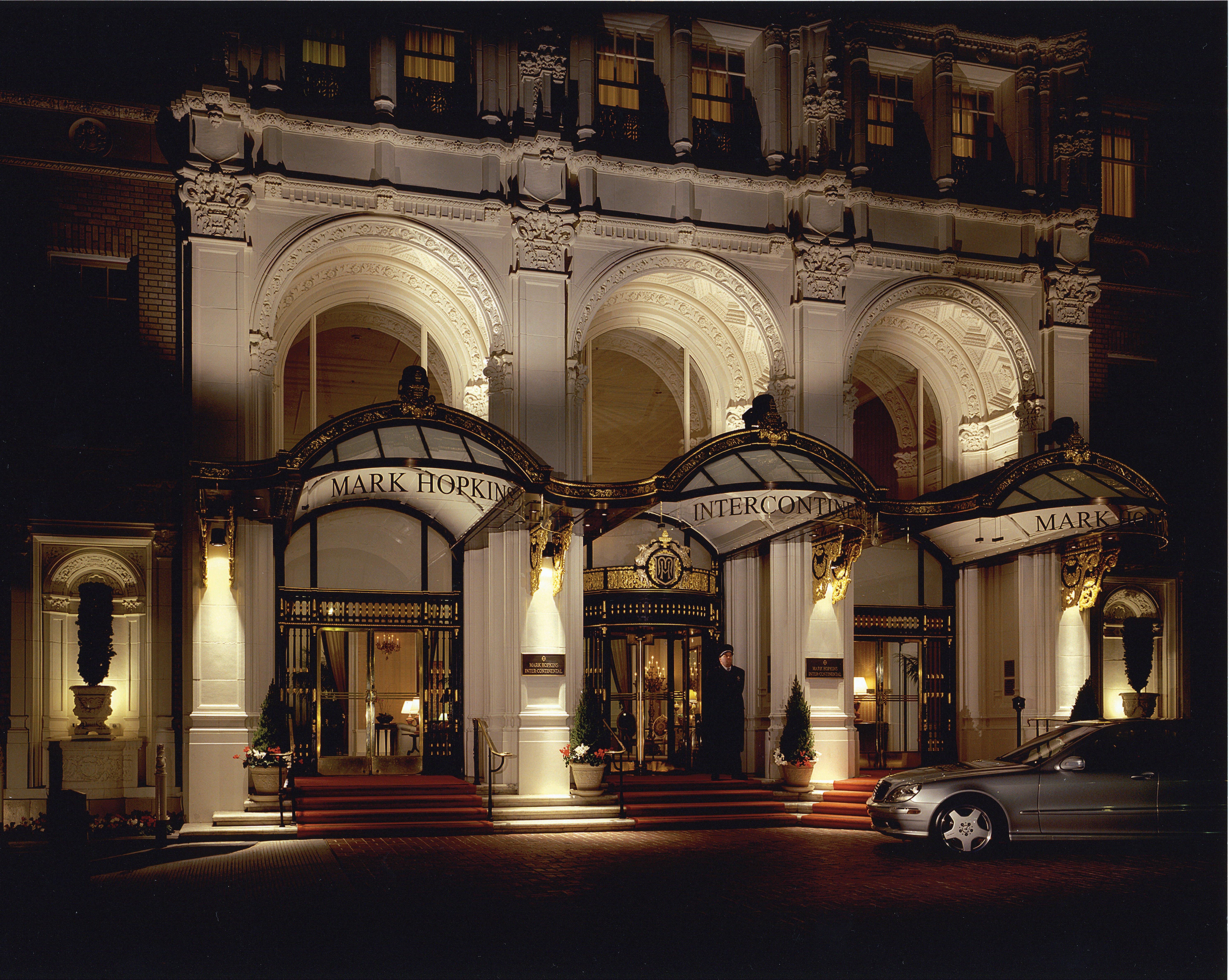 Intercontinental Hopkins By Ihg Hotel