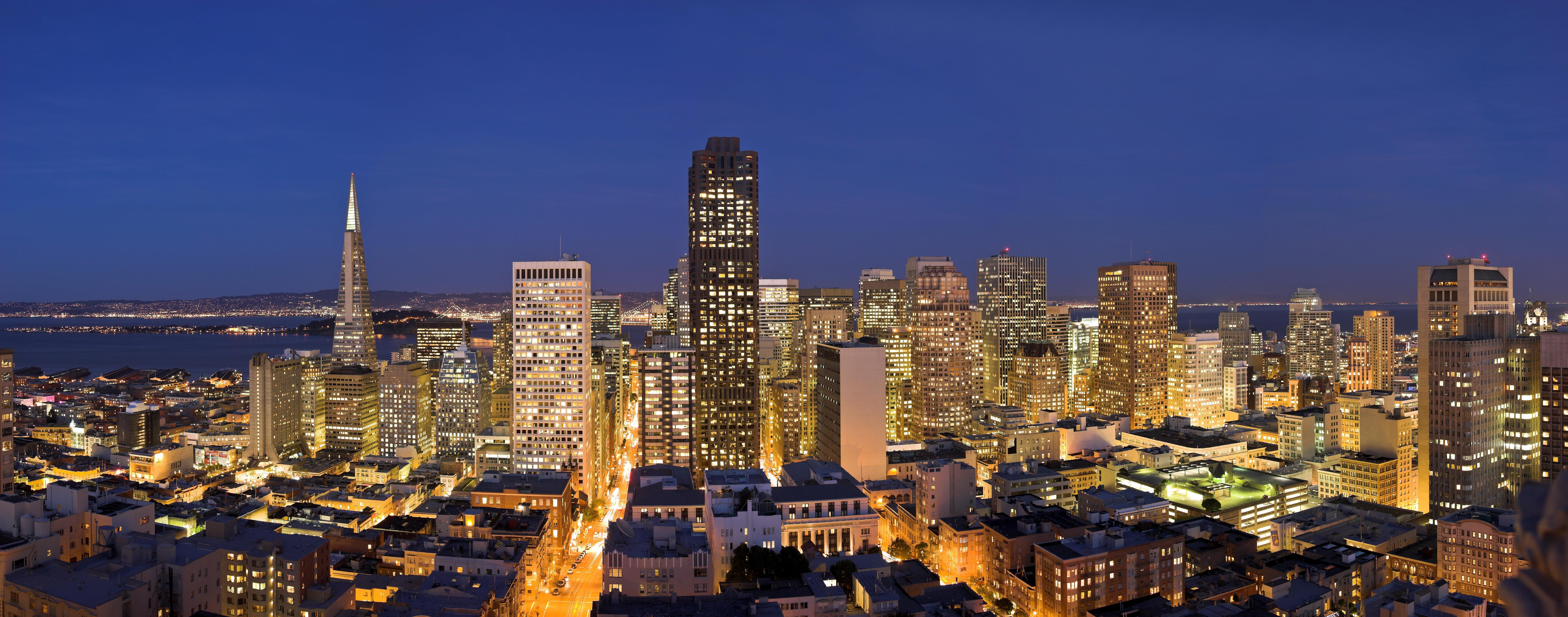 Intercontinental Hopkins By Ihg Hotel San Francisco