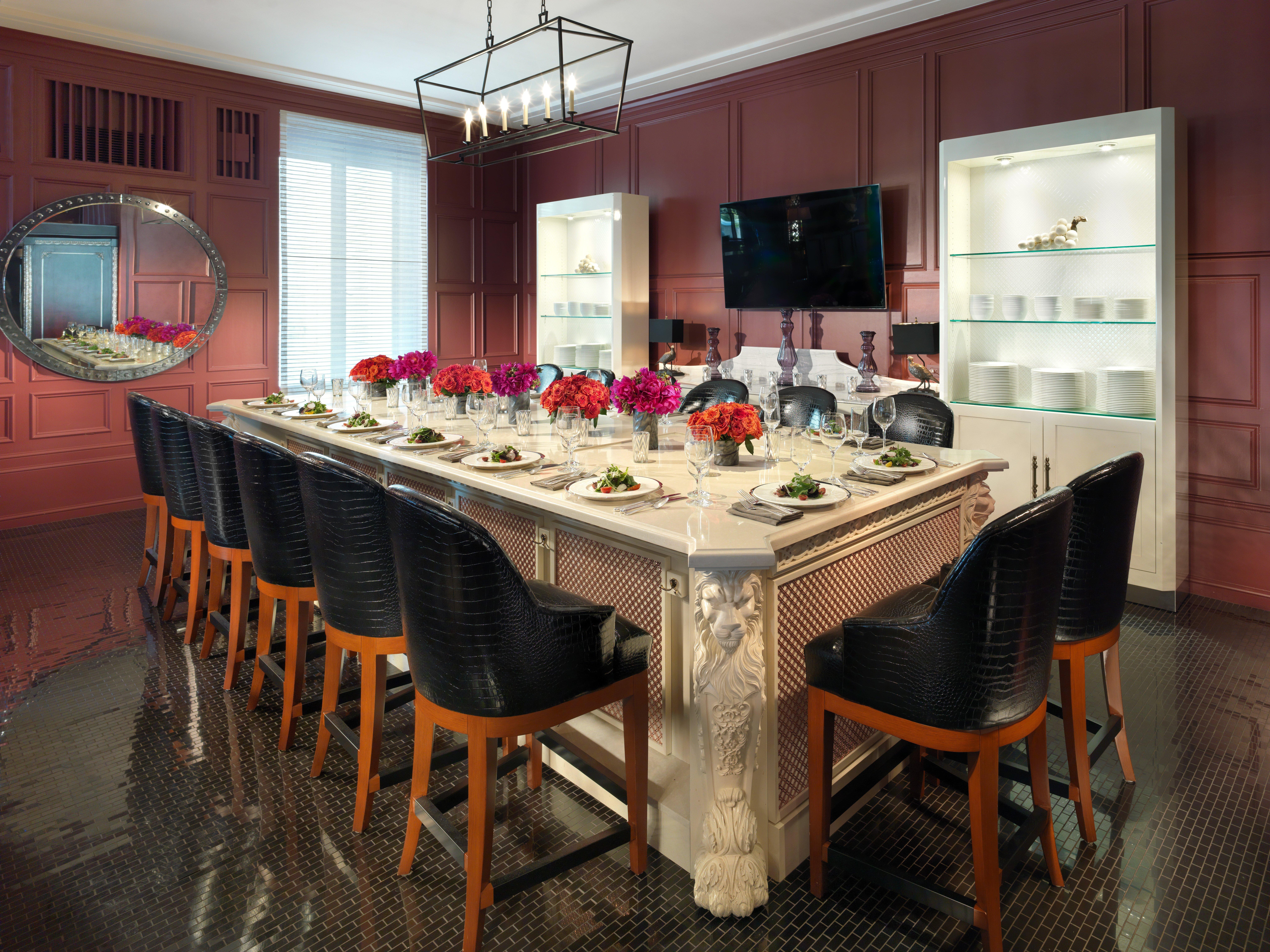Intercontinental Hopkins By Ihg Hotel 4*