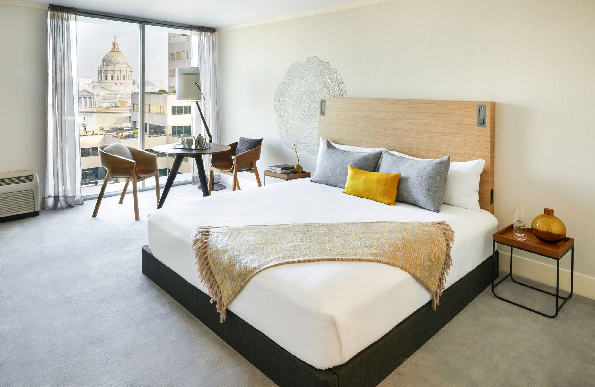 Hotel Bei San Francisco
