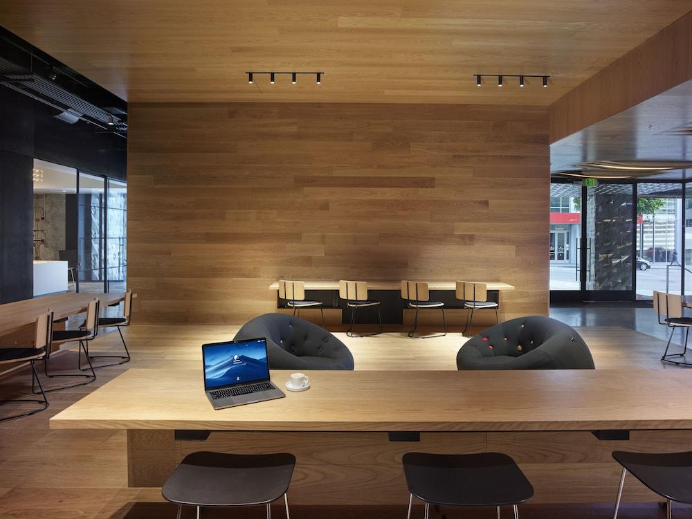 Bei 3* San Francisco