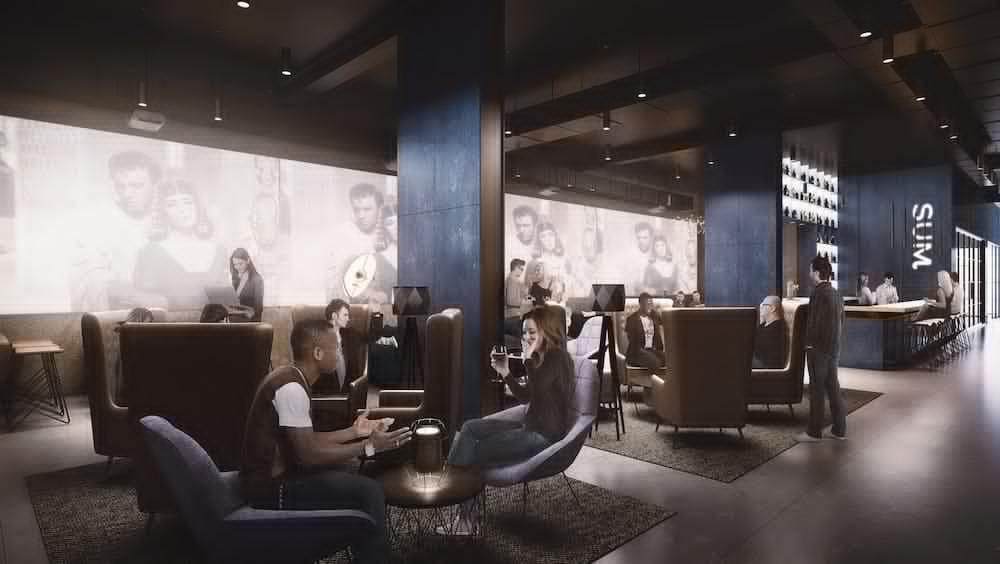 Hotel Bei 3*