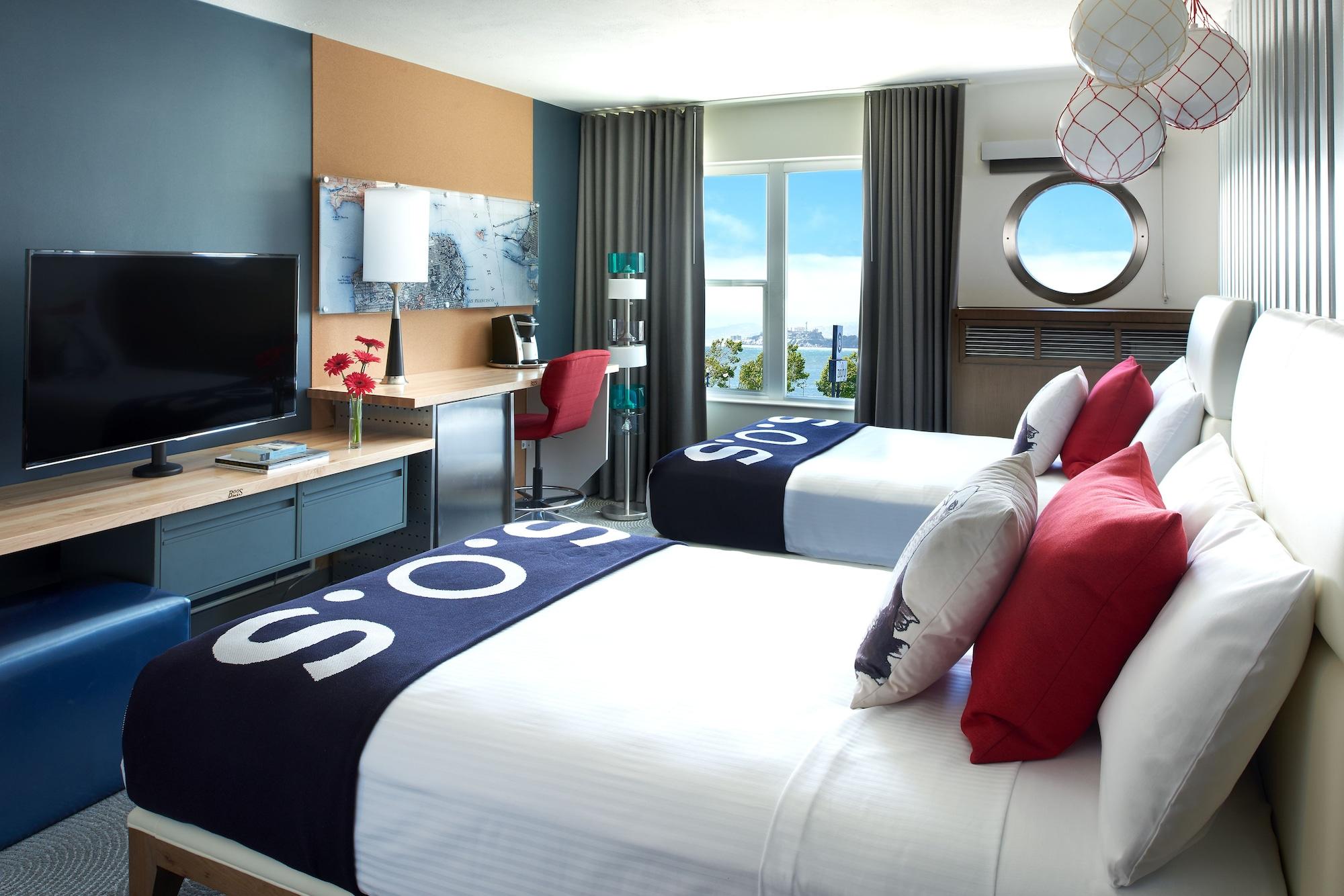 Hotel Zephyr 4*