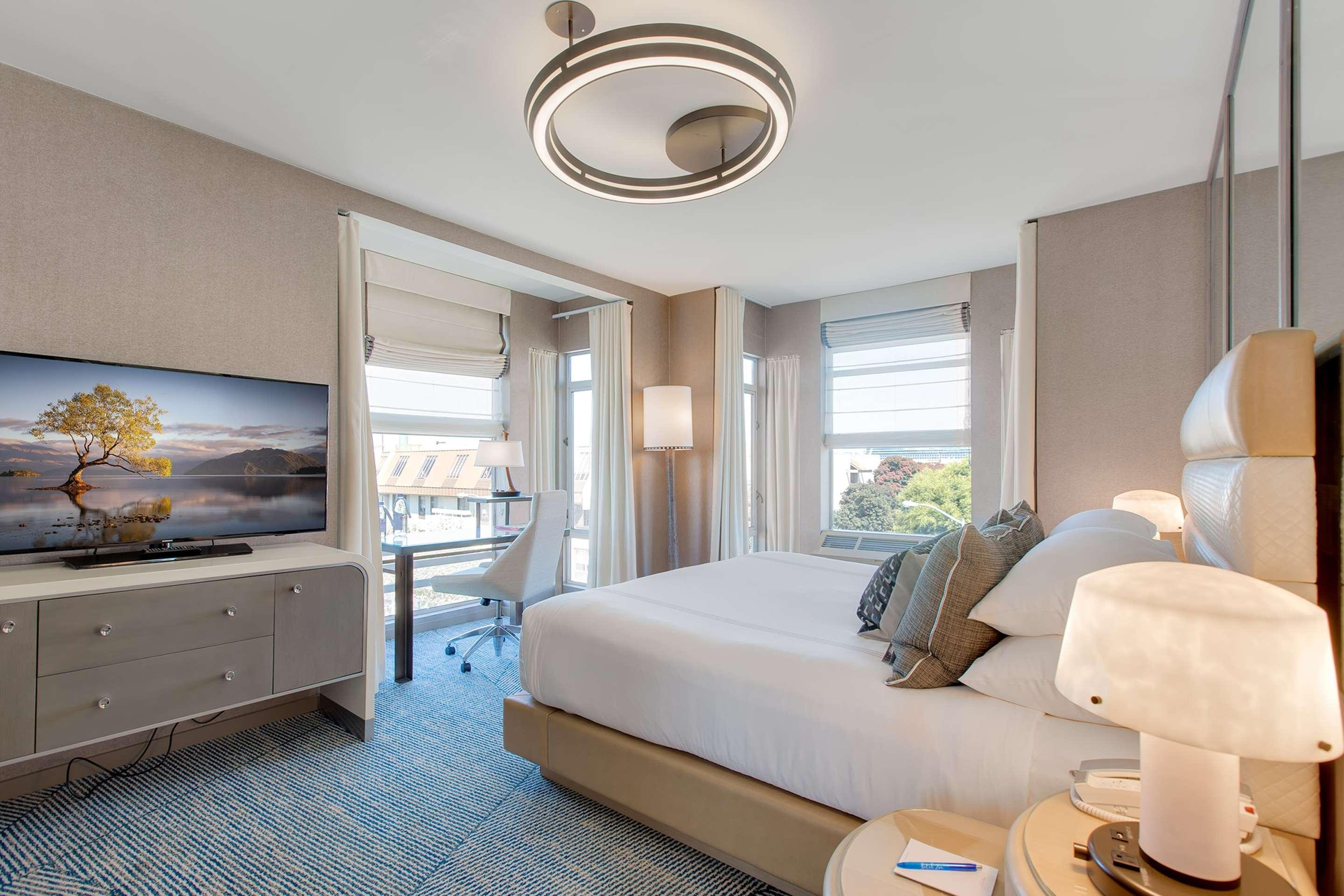 Zoe Fisherman's Wharf Hotel 4*