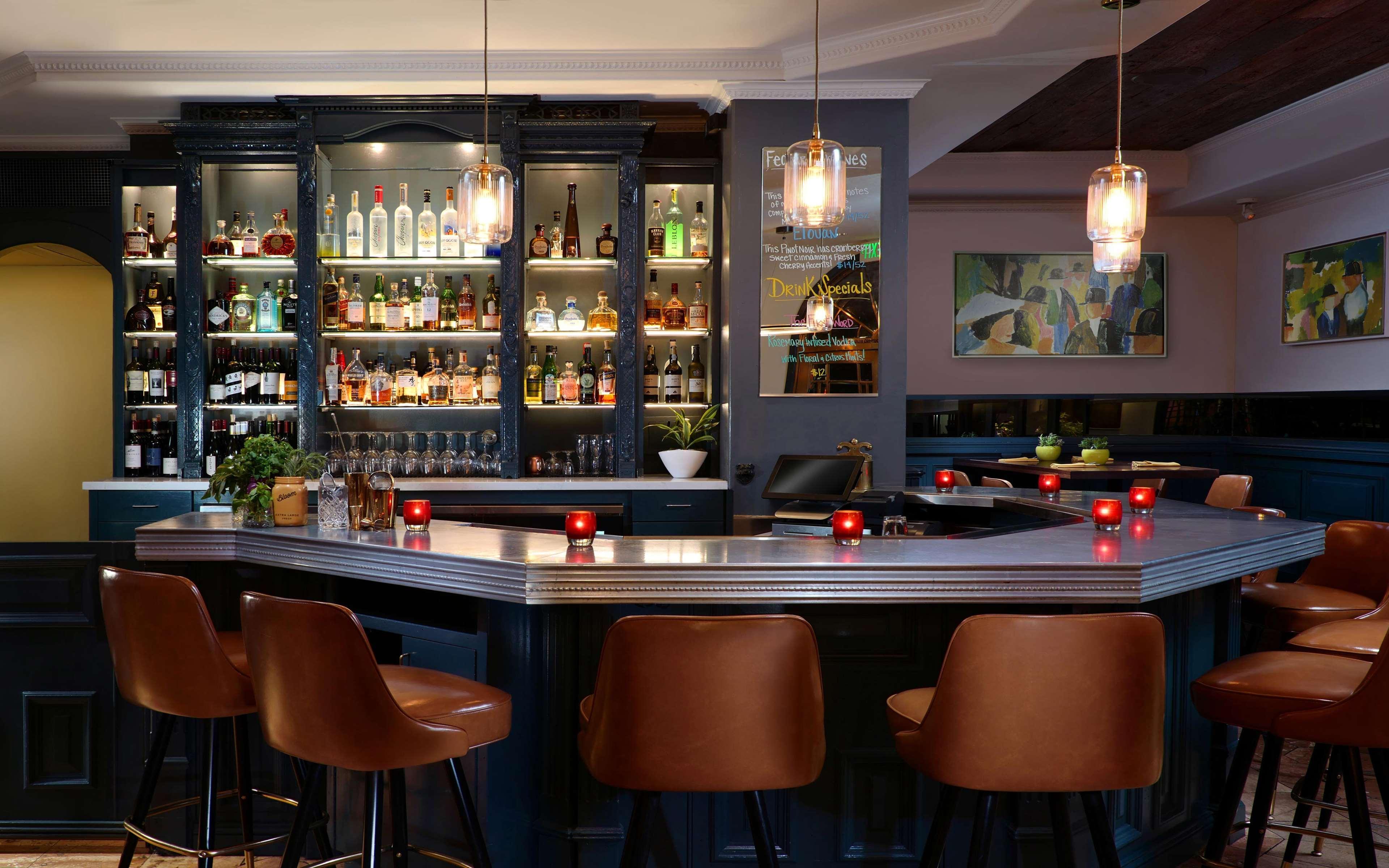 Zoe Fisherman's Wharf Hotel 4*