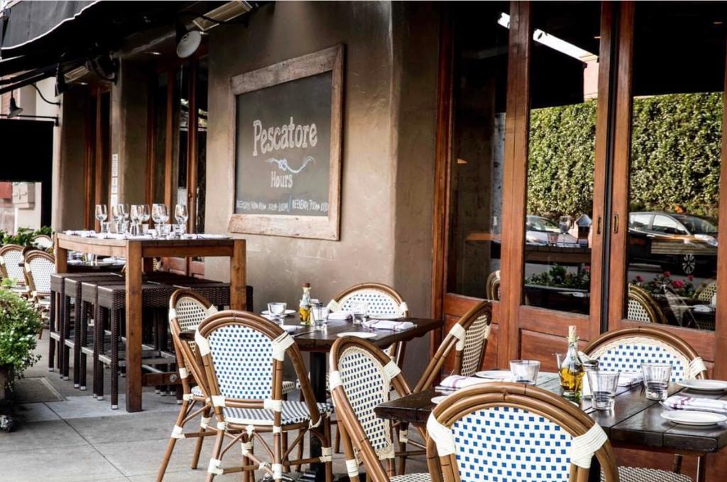 Zoe Fisherman's Wharf Hotel