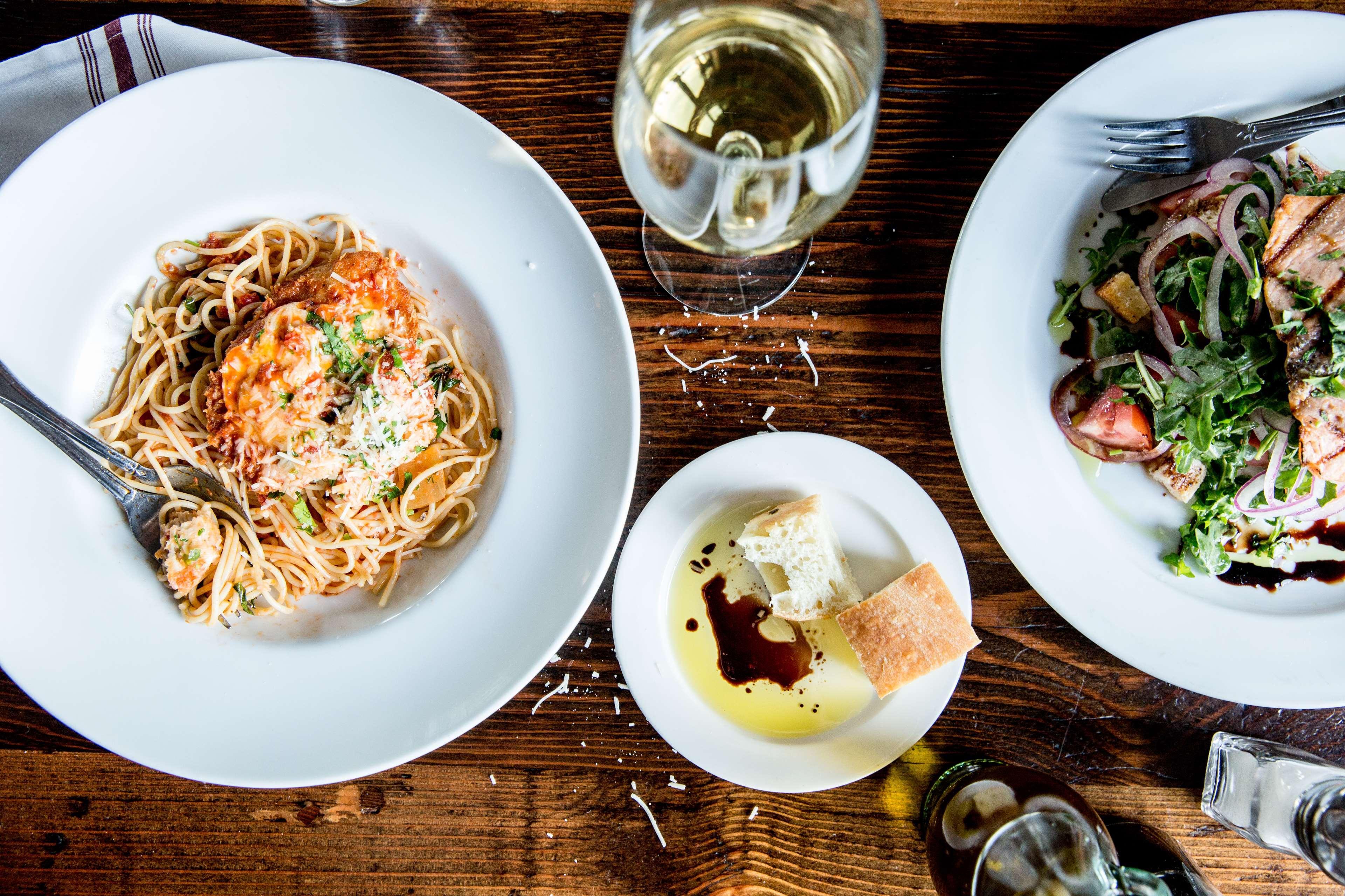 Zoe Fisherman's Wharf 4*