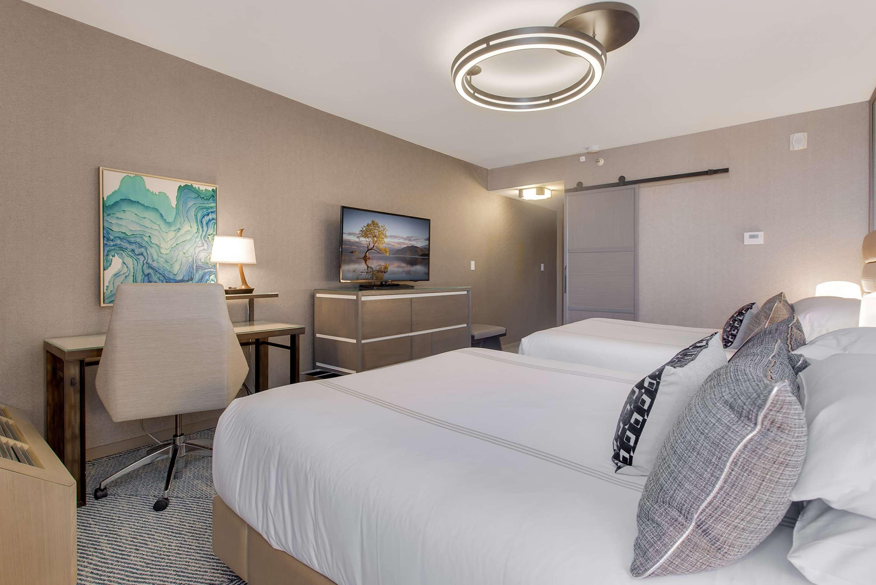 Zoe Fisherman's Wharf Hotel