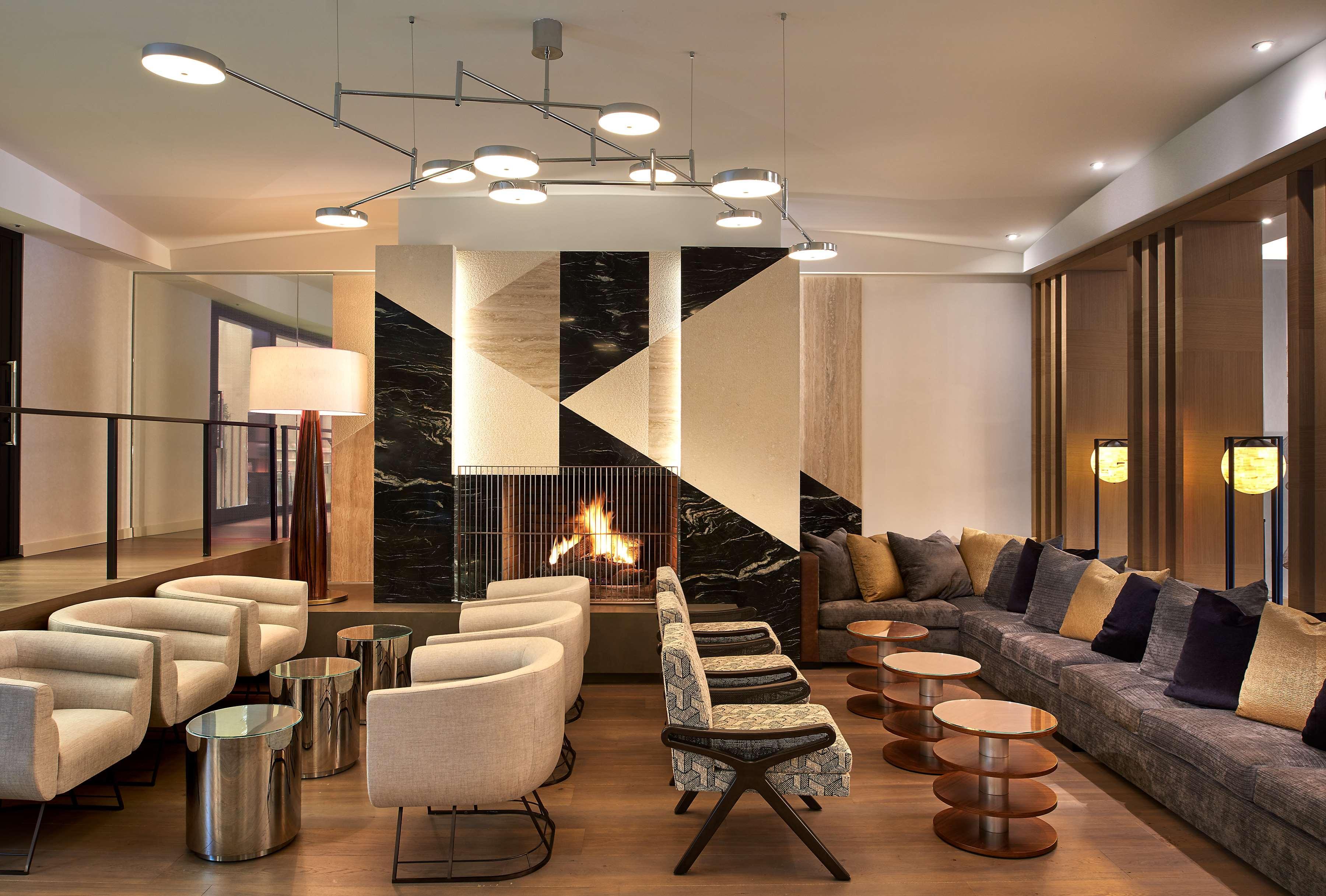 Zoe Fisherman's Wharf 4* San Francisco