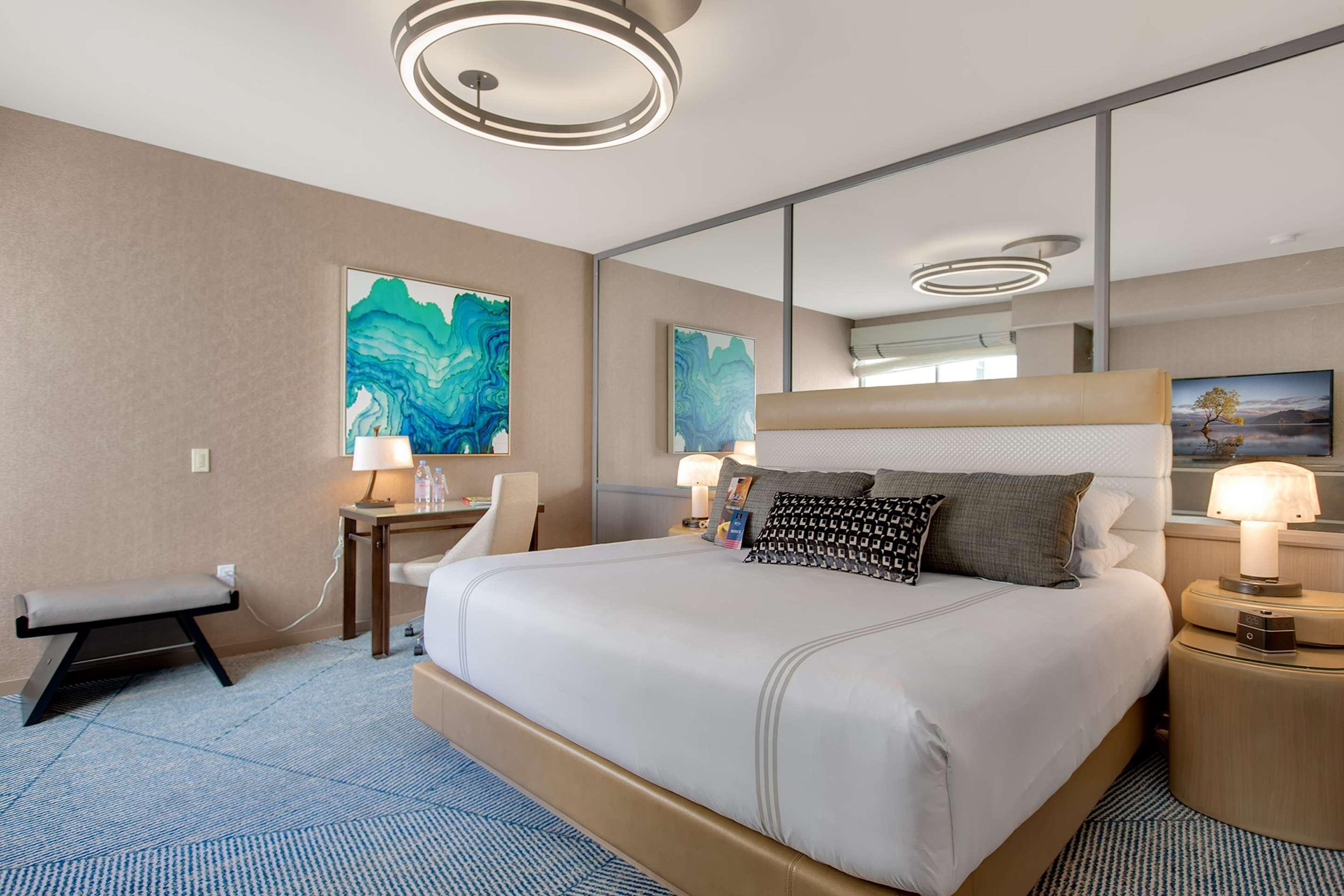 Zoe Fisherman's Wharf 4* San Francisco