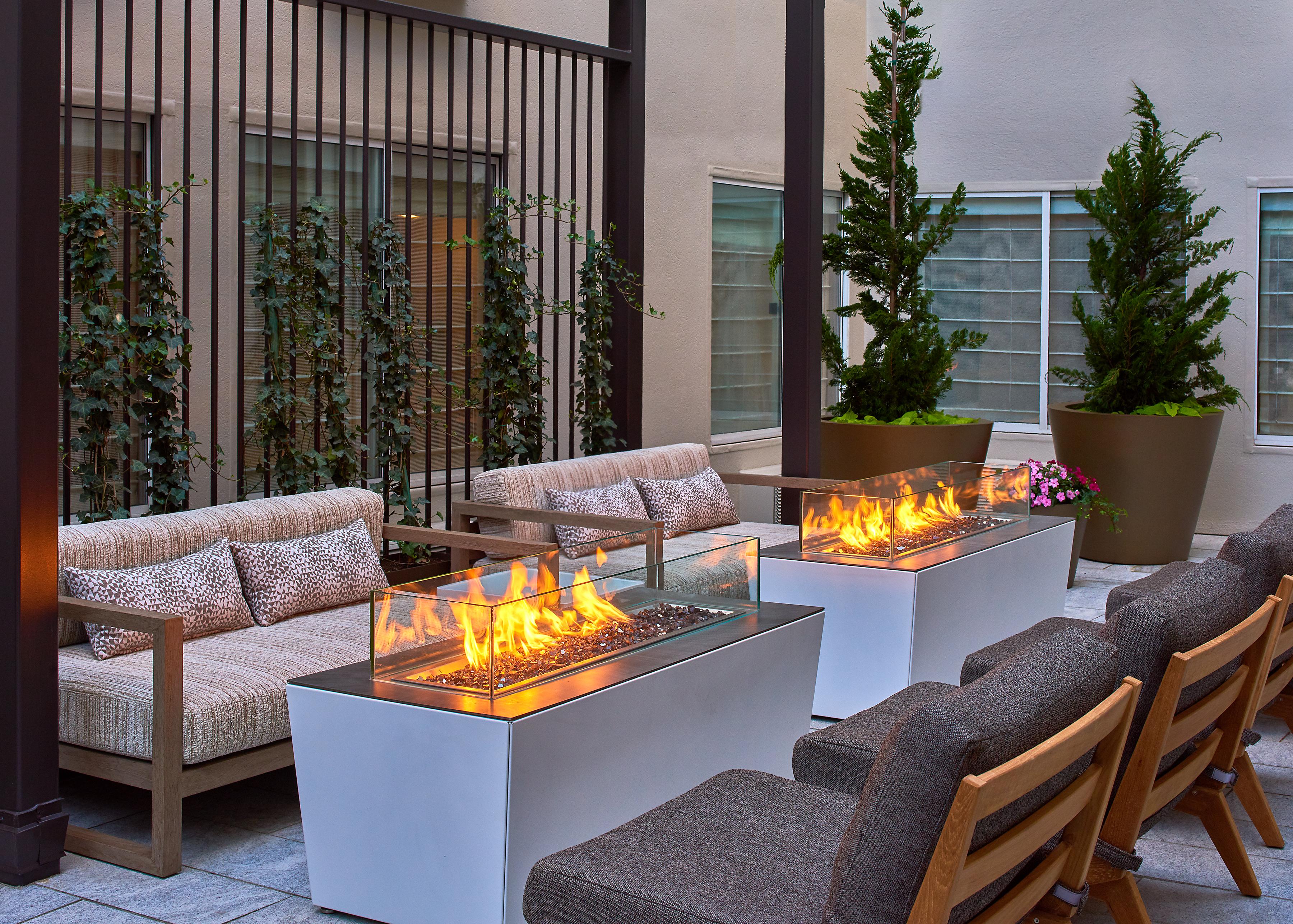 Zoe Fisherman's Wharf Hotel