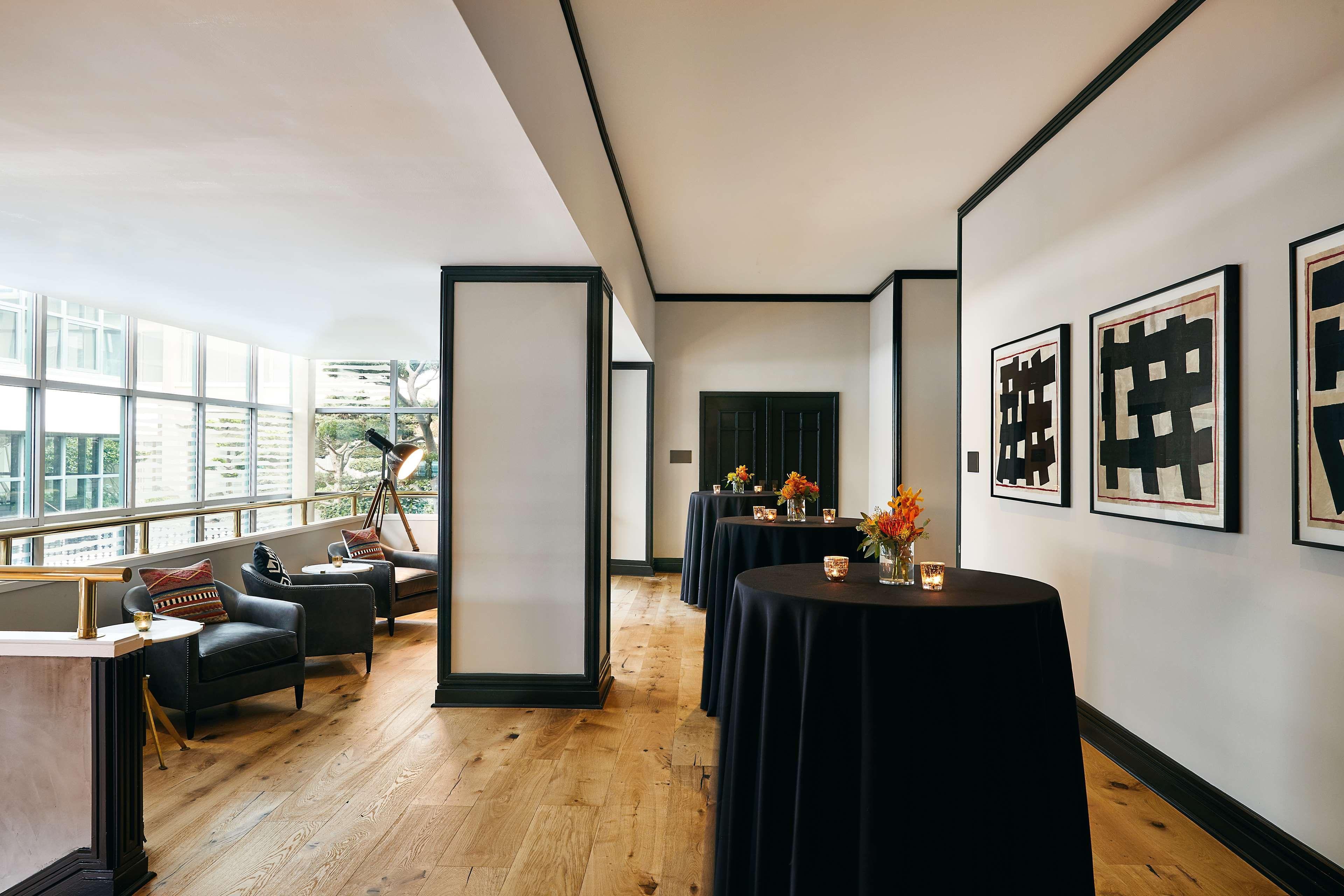 Kabuki, Part Of Jdv By Hyatt 4* San Francisco