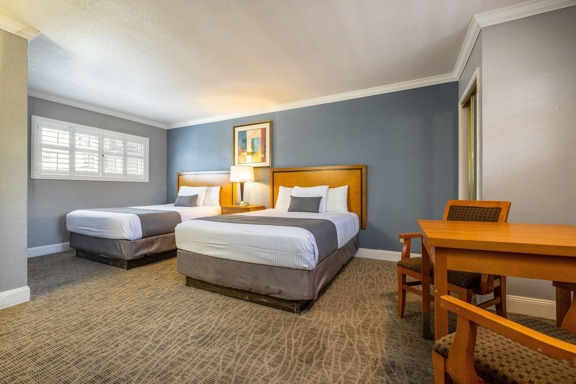 Motel Soma Park