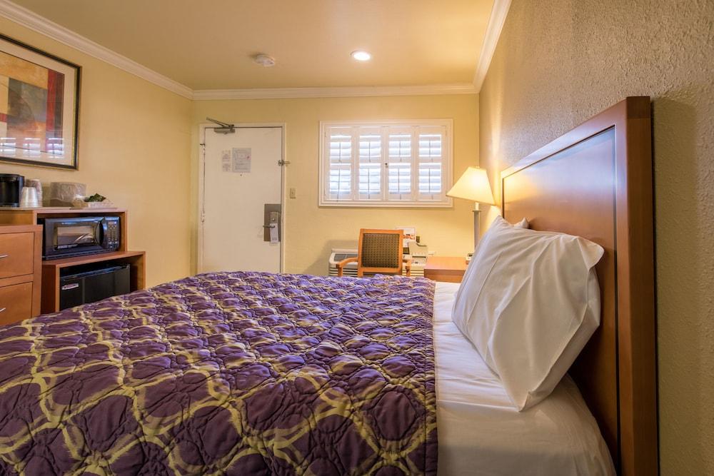 Motel Soma Park