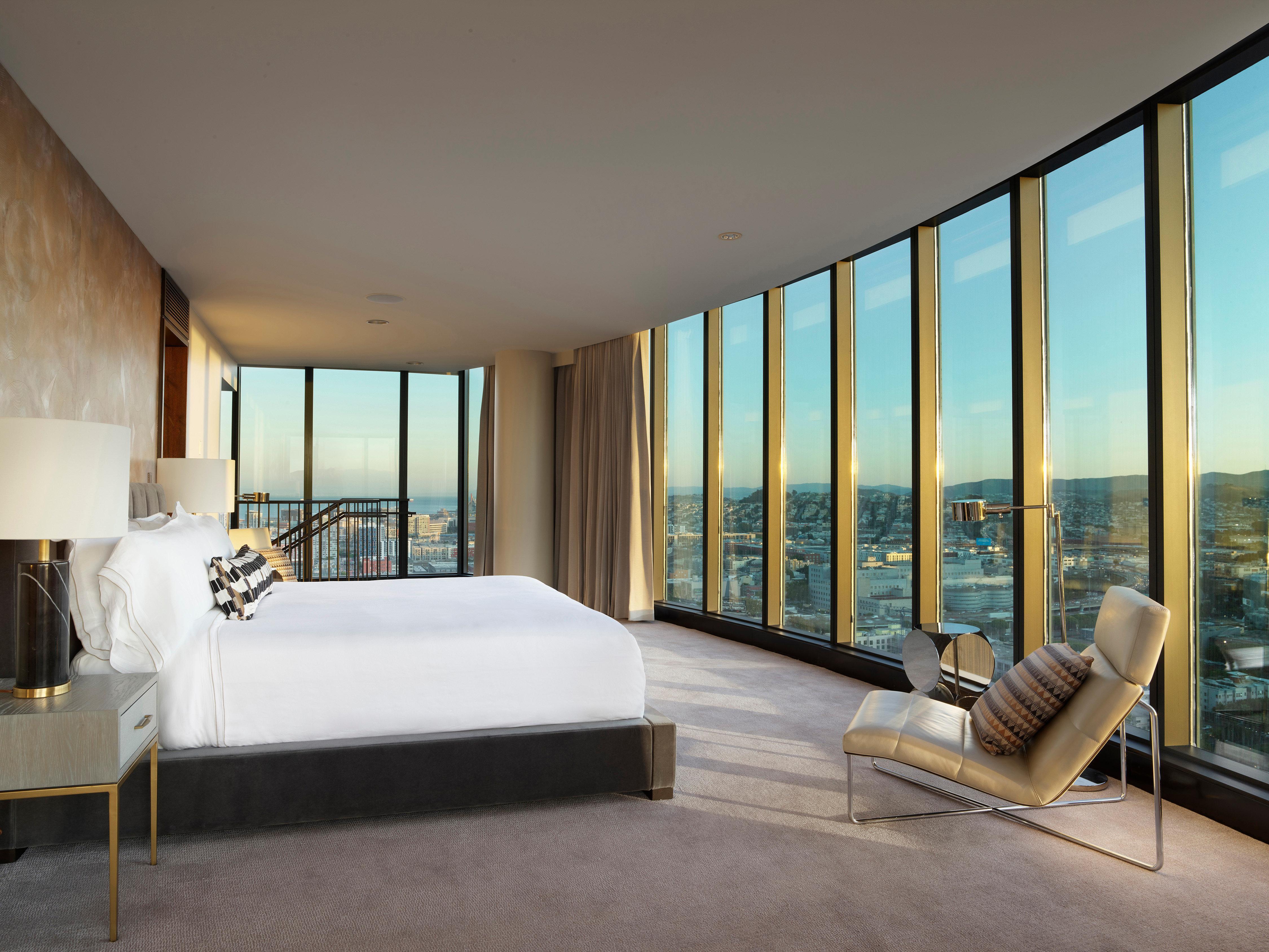 Hotel Intercontinental By Ihg San Francisco