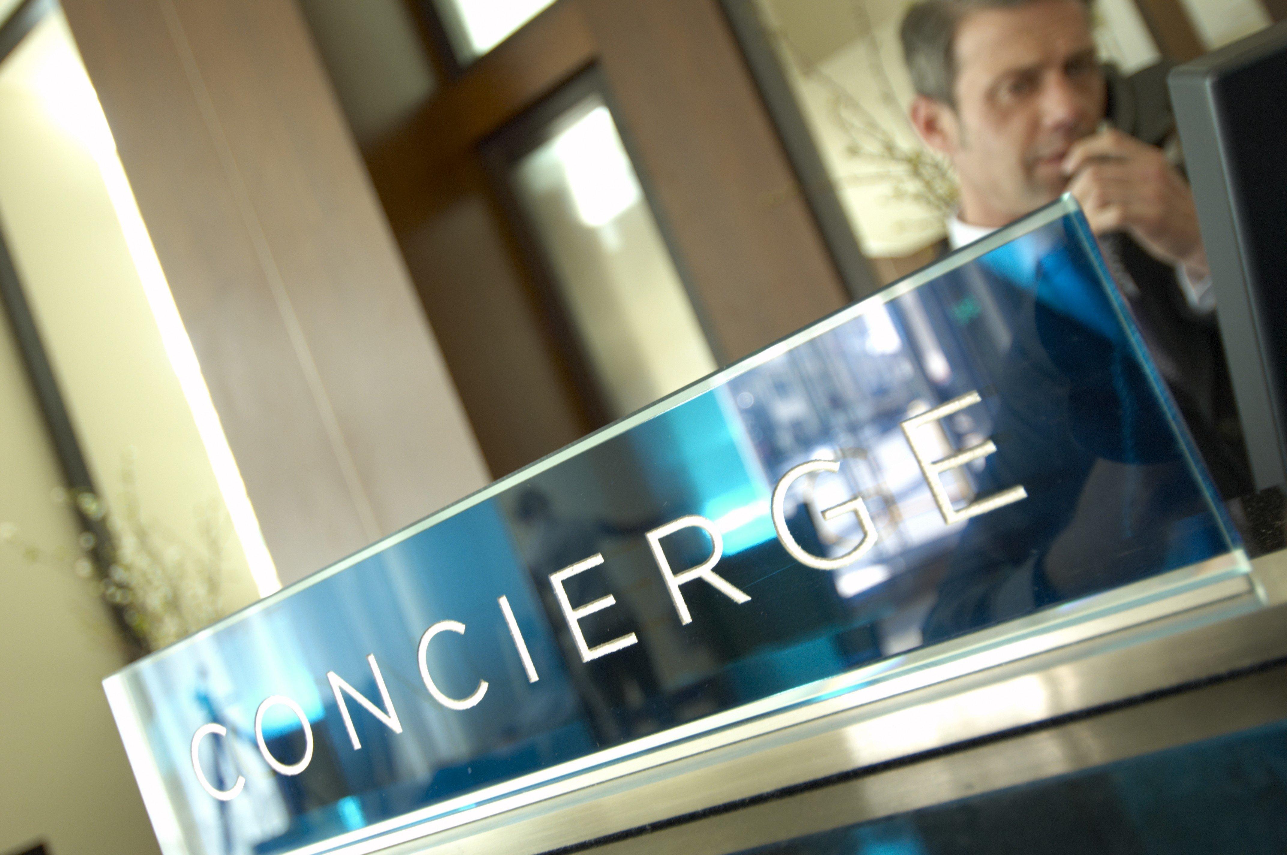 Intercontinental By Ihg Hotel San Francisco