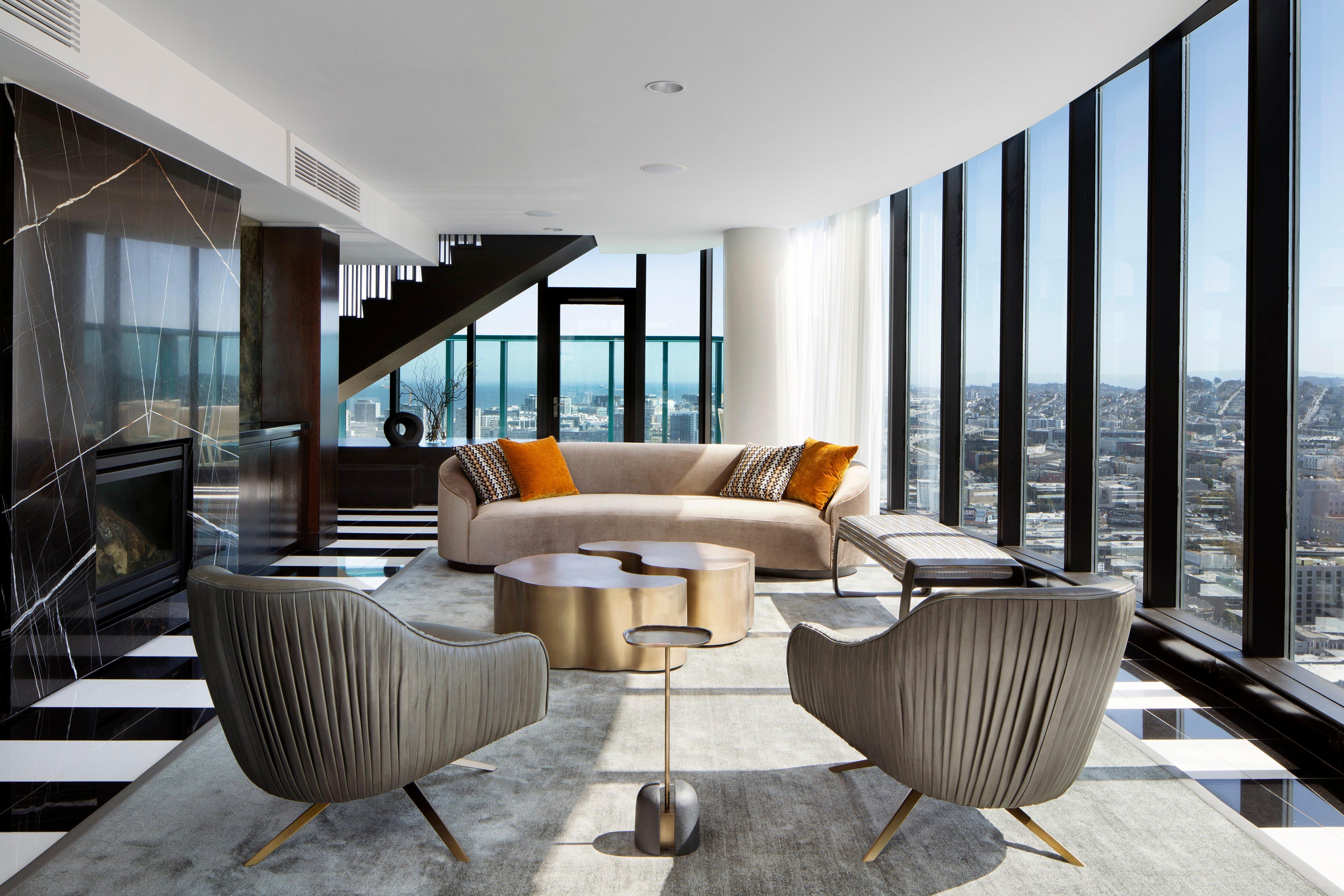 Hotel Intercontinental By Ihg 4*