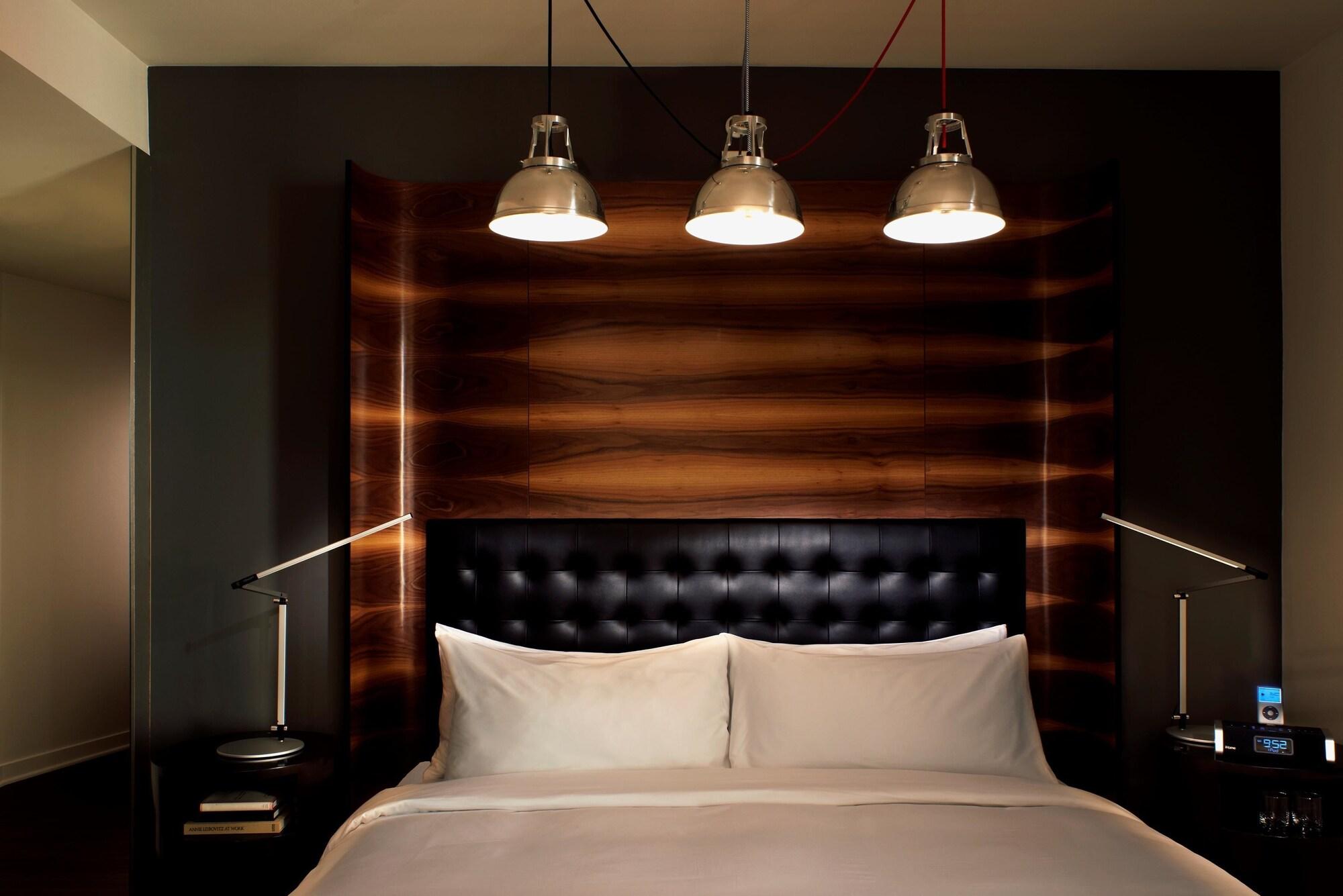Zetta Hotel