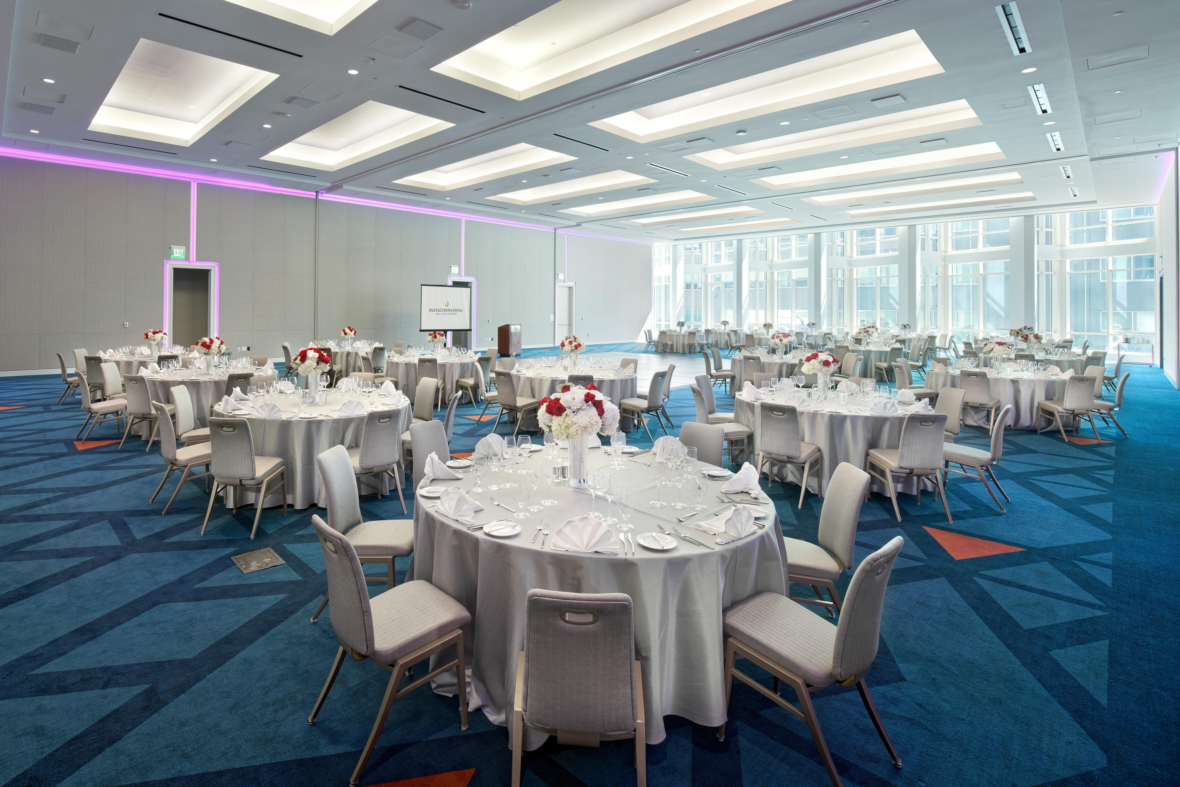 Intercontinental By Ihg 4* San Francisco