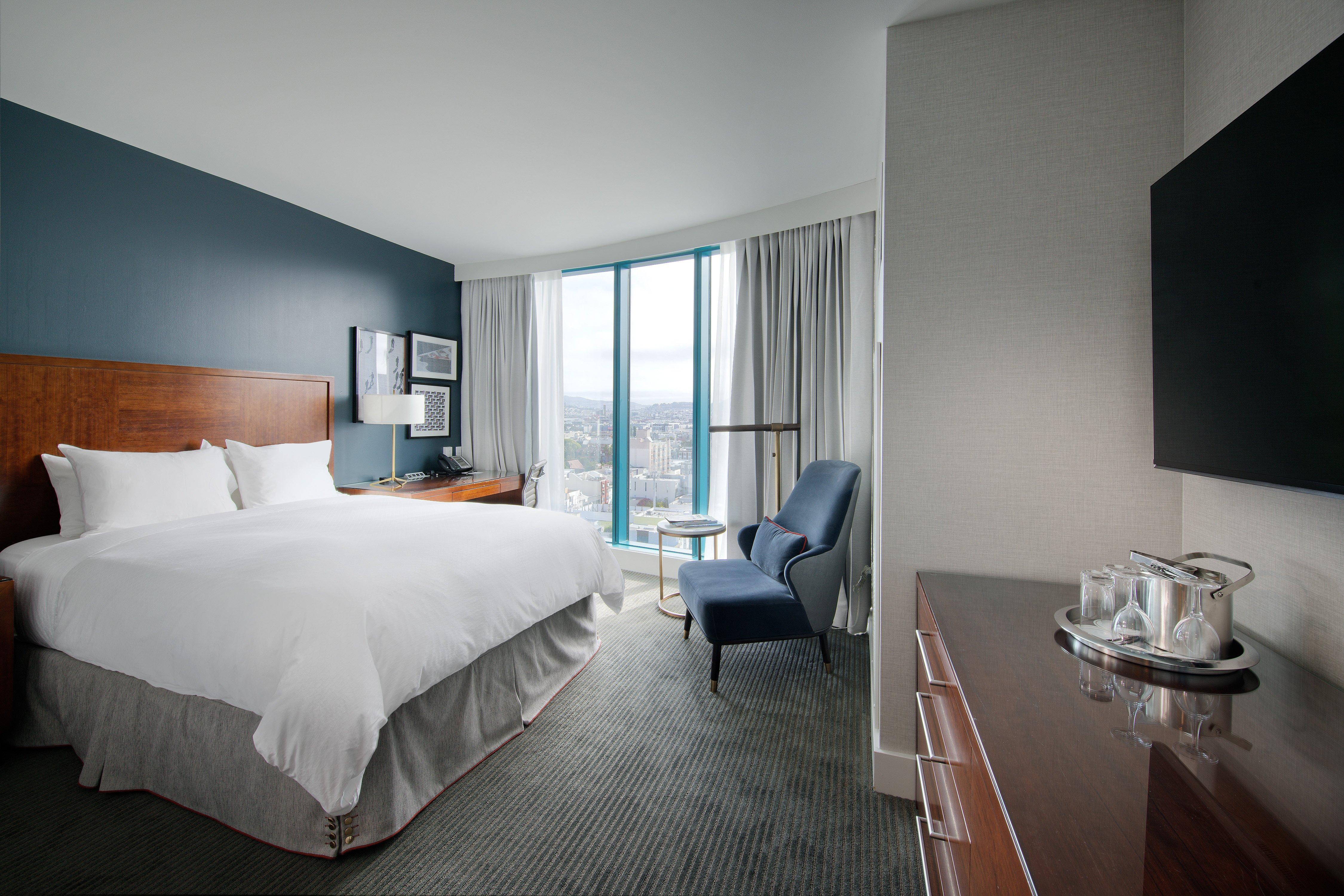 Hotel Intercontinental By Ihg San Francisco