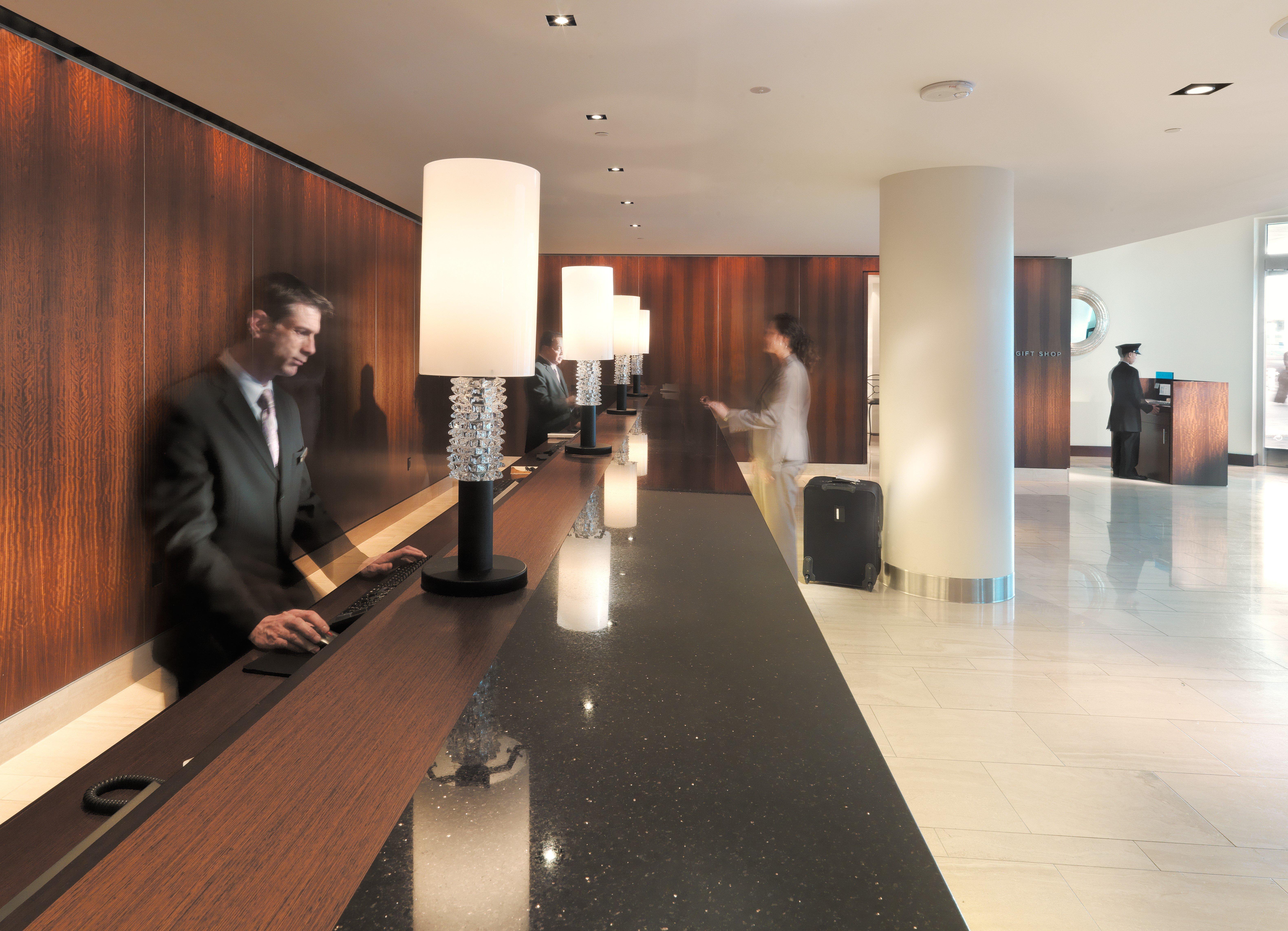 Hotel Intercontinental By Ihg San Francisco