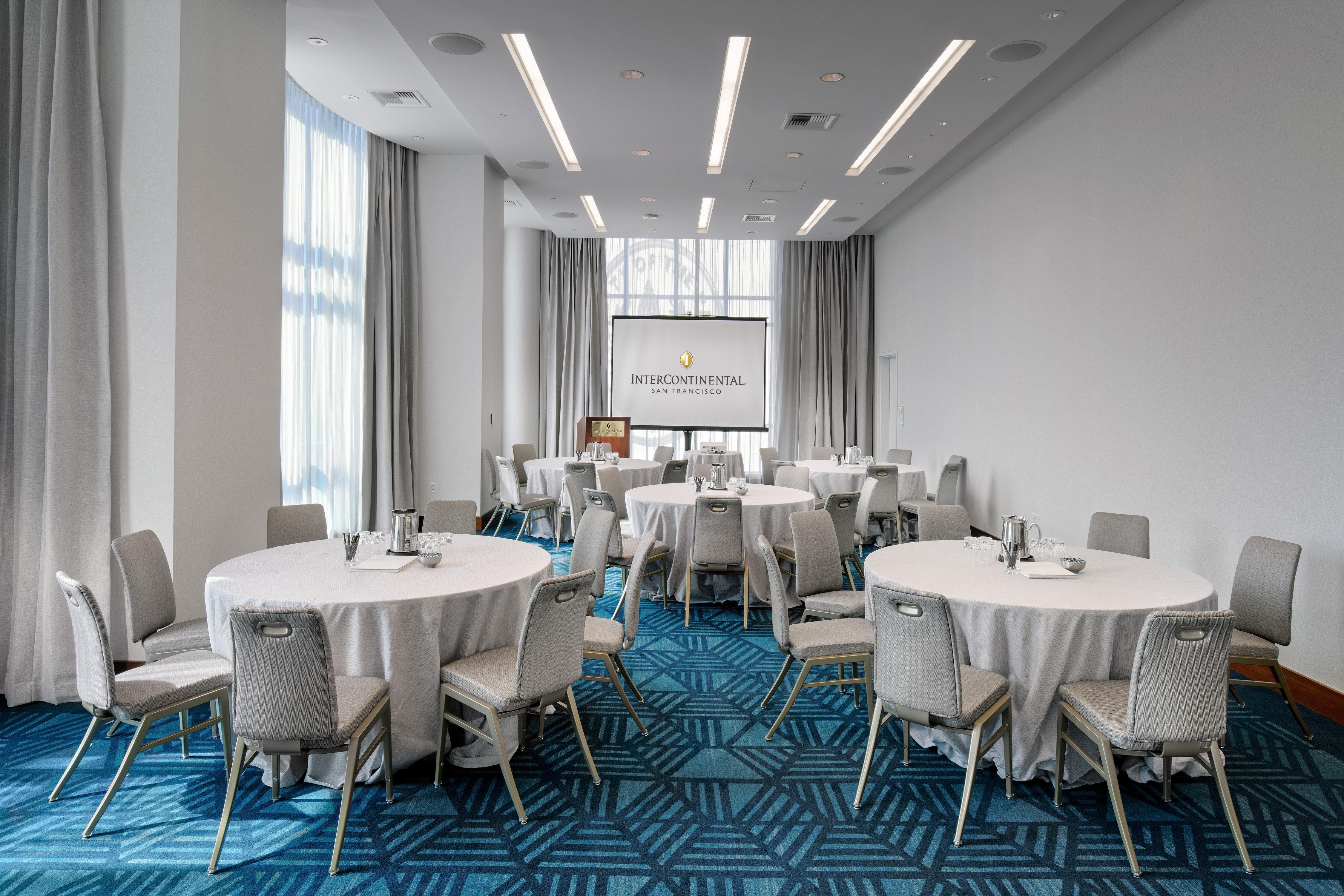 Hotel Intercontinental By Ihg San Francisco