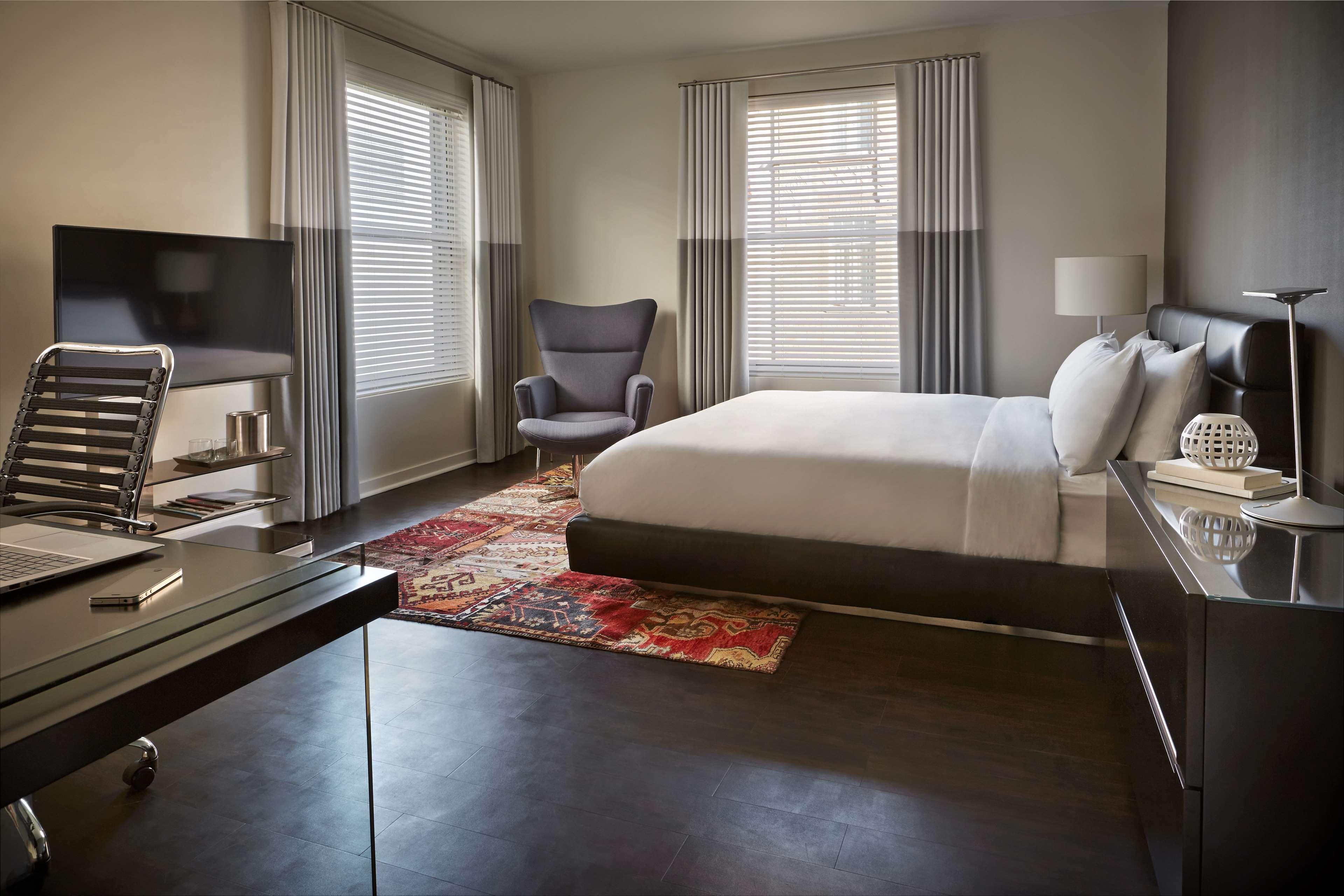 Hotel Zetta San Francisco