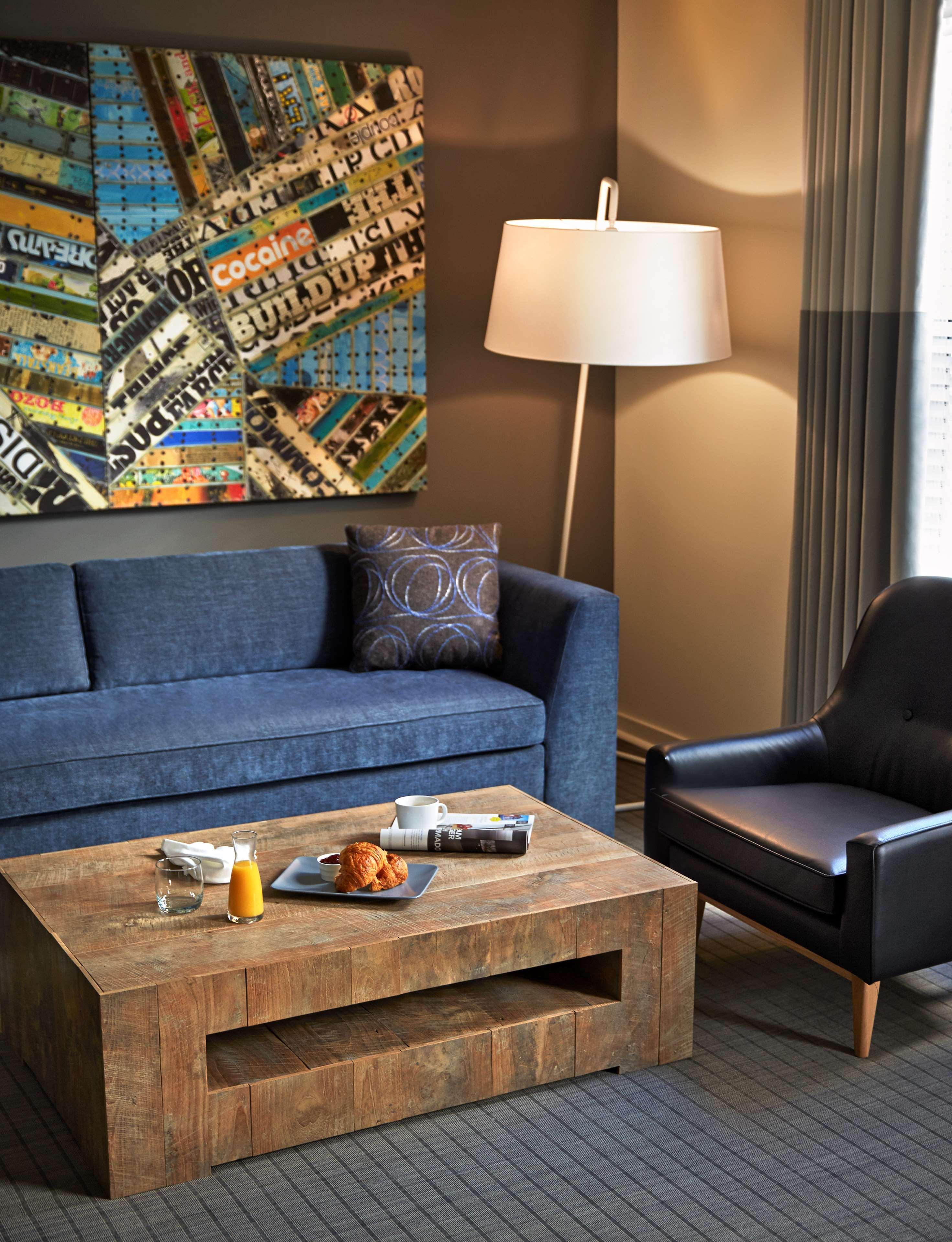 Zetta Hotel 4*