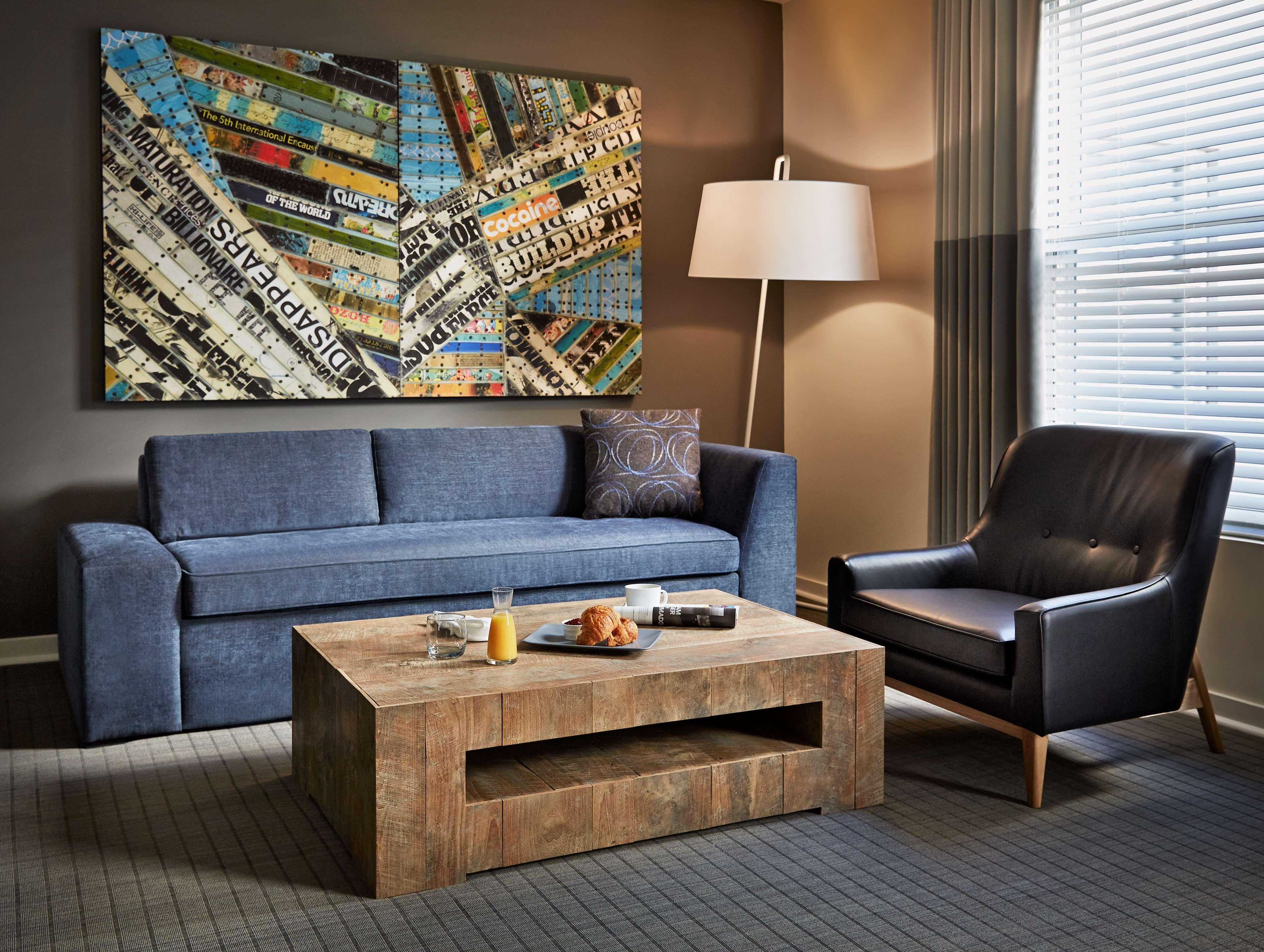 Zetta Hotel 4*
