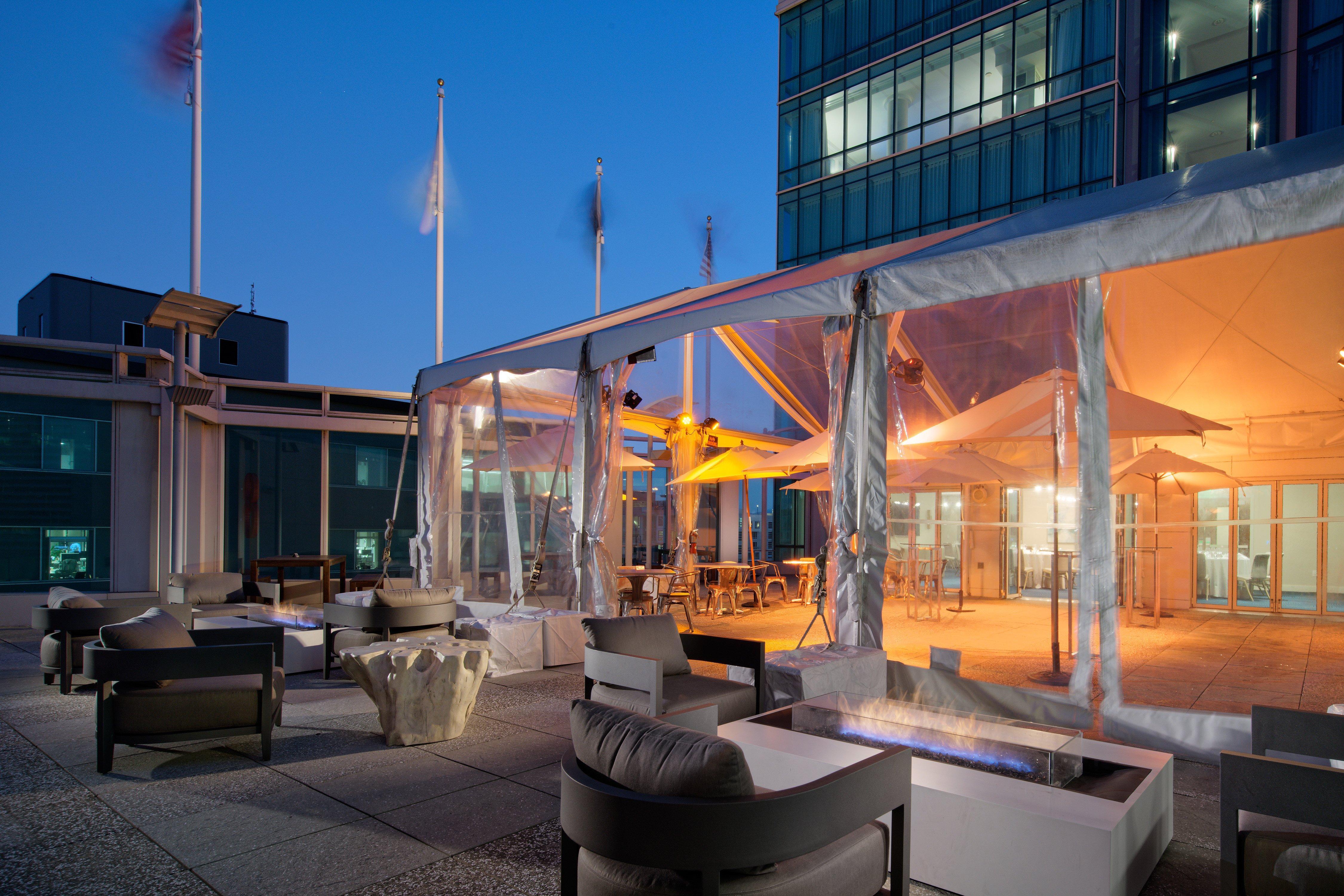 Intercontinental By Ihg Hotel