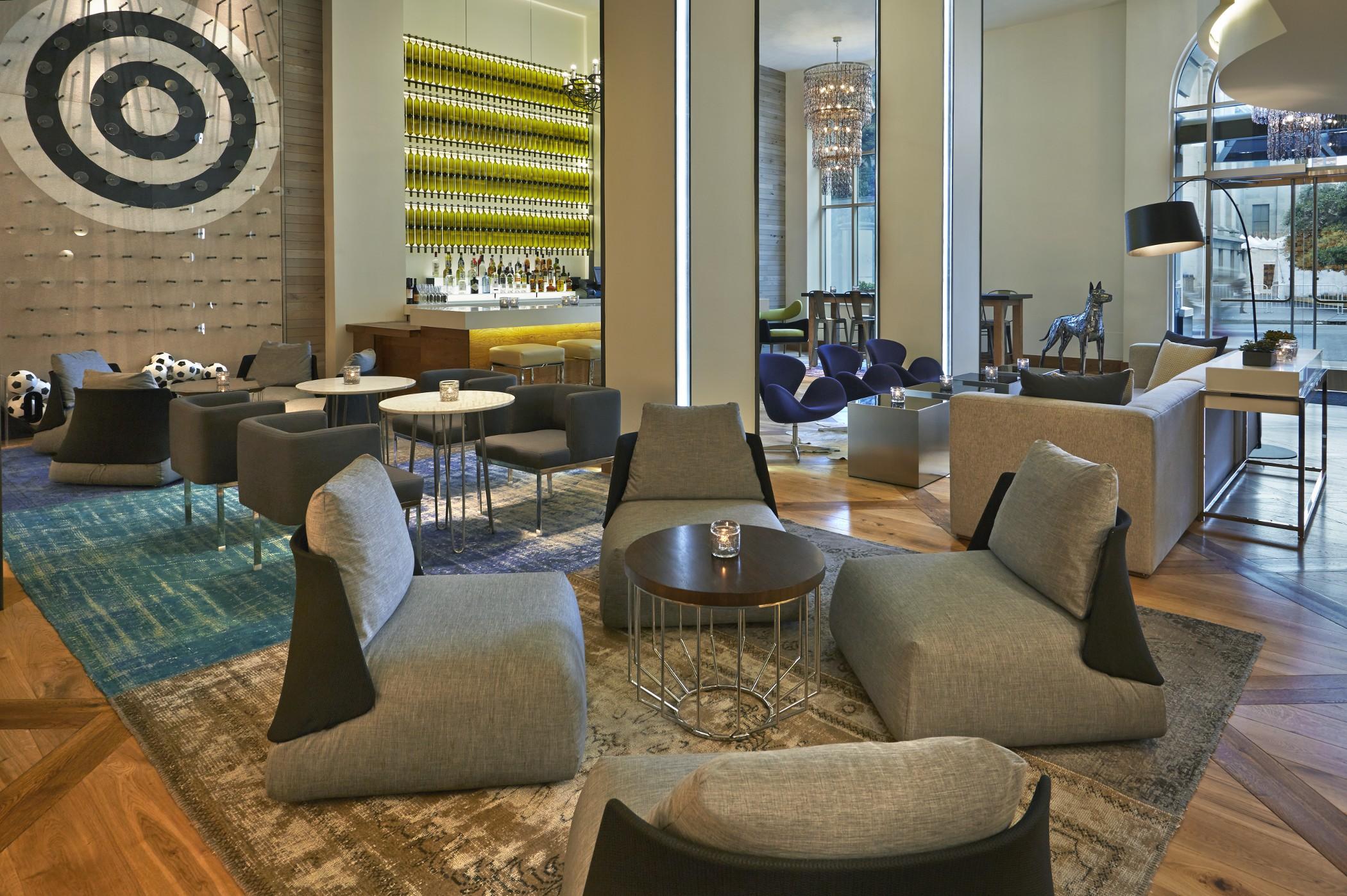 Zetta Hotel San Francisco