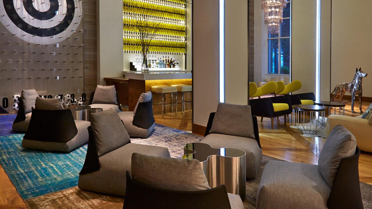 Hotel Zetta