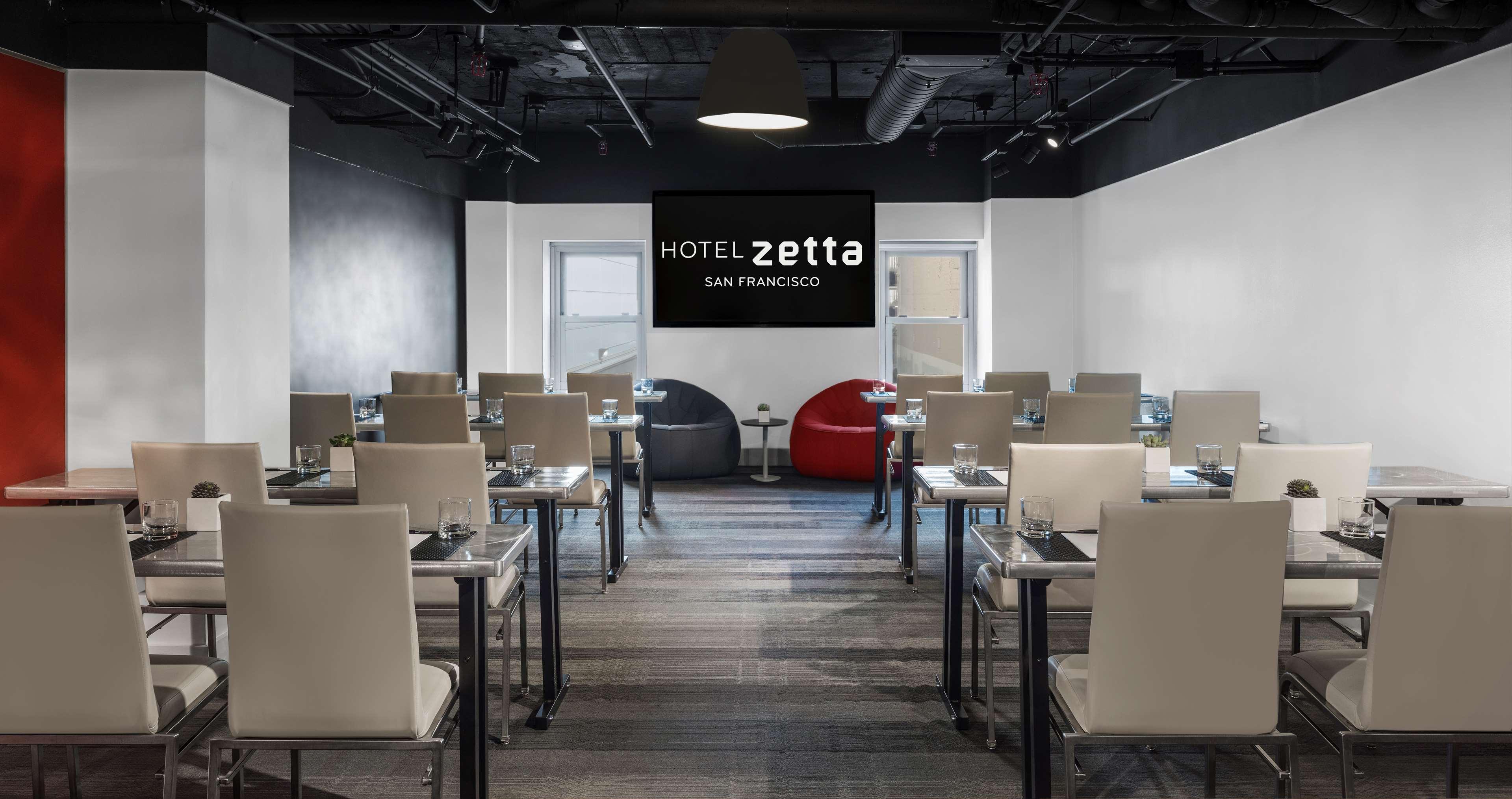 Zetta Hotel 4*