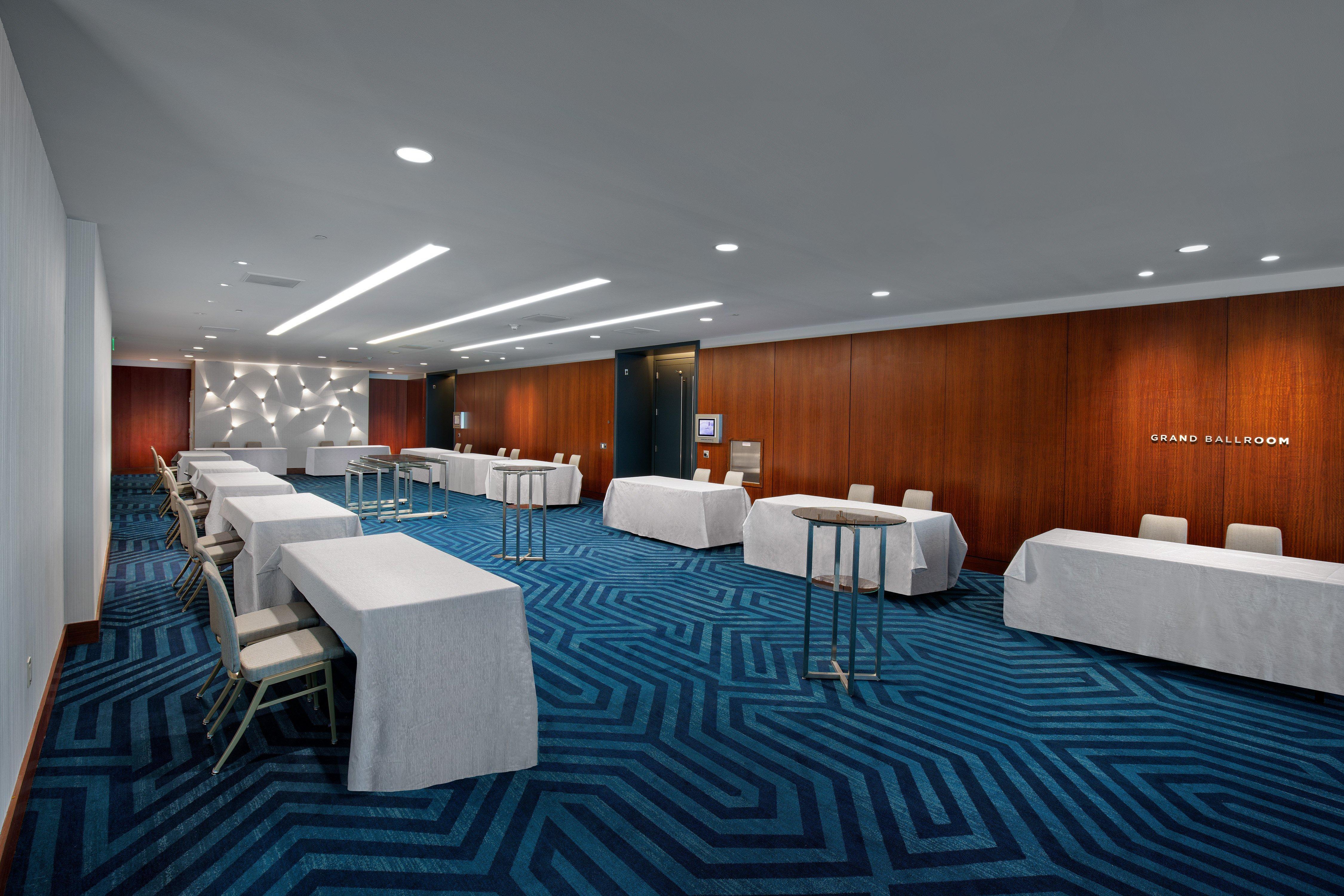 Hotel Intercontinental By Ihg San Francisco