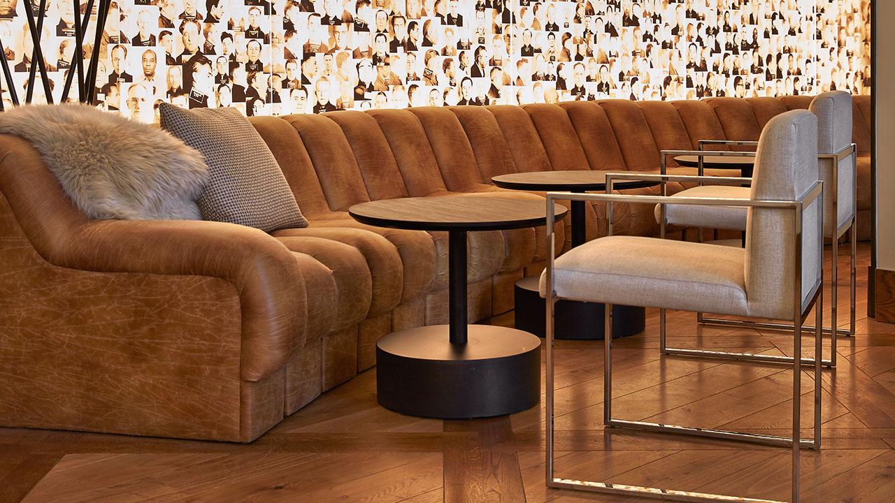 Hotel Zetta San Francisco