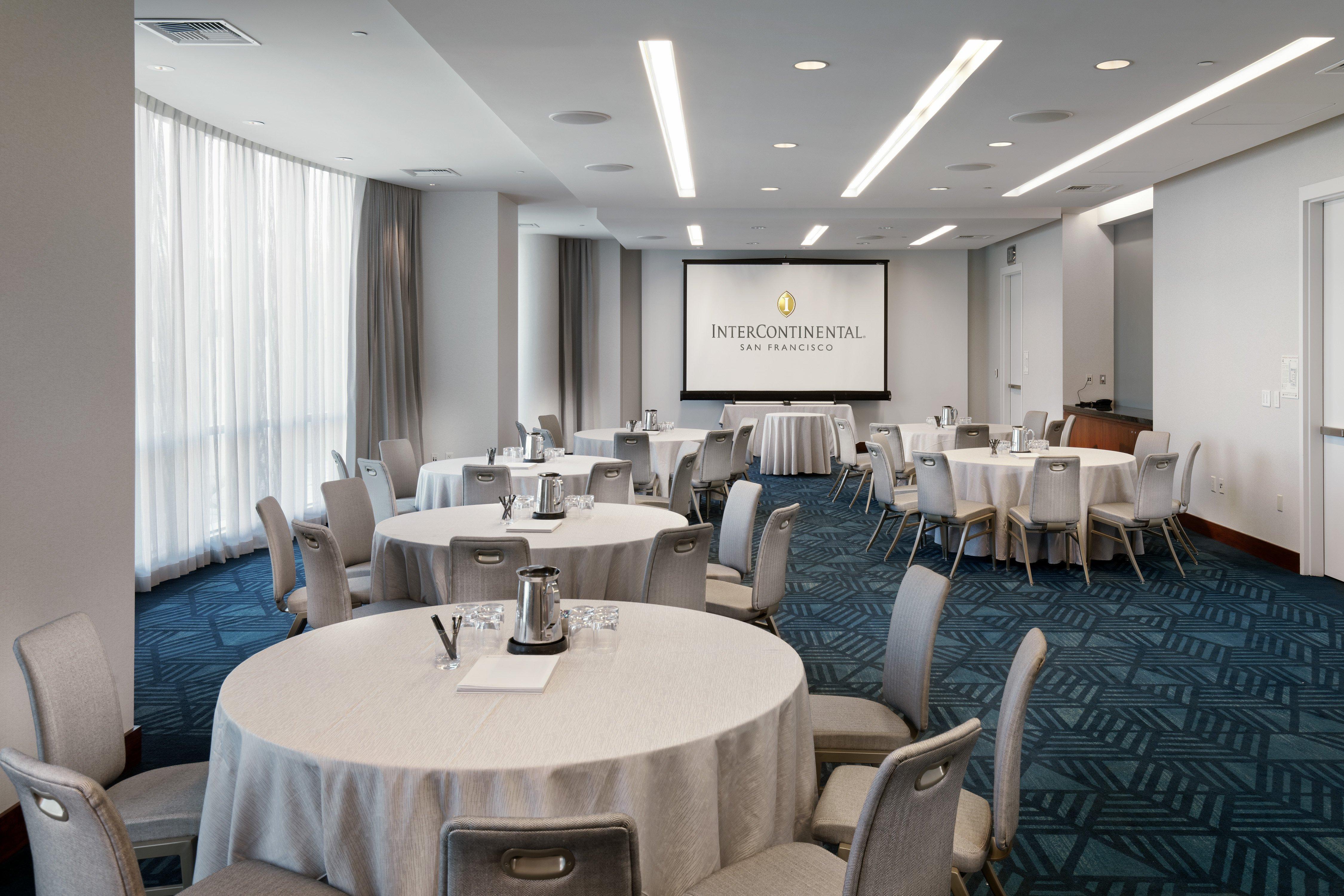 Hotel Intercontinental By Ihg 4*