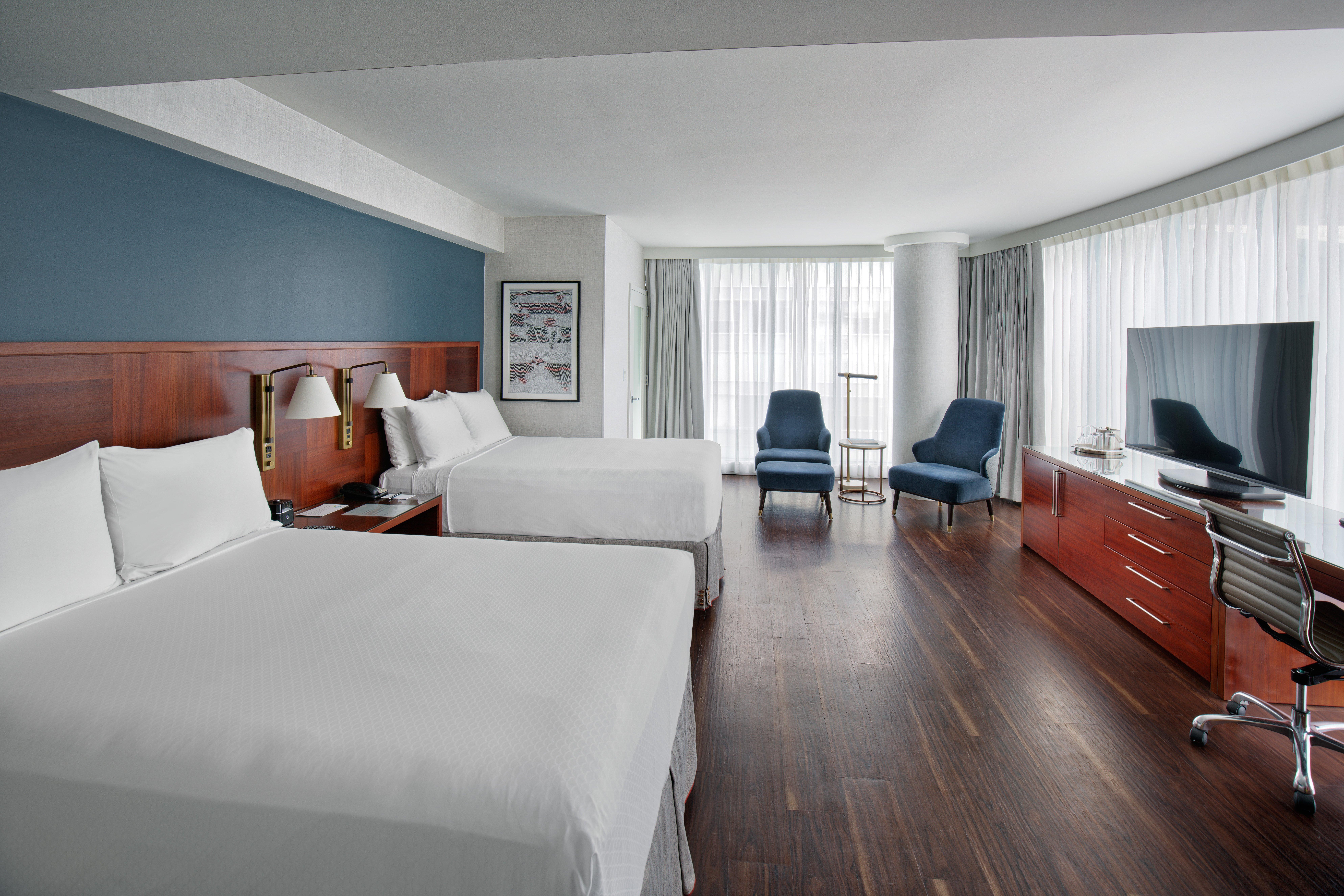 Hotel Intercontinental By Ihg 4*