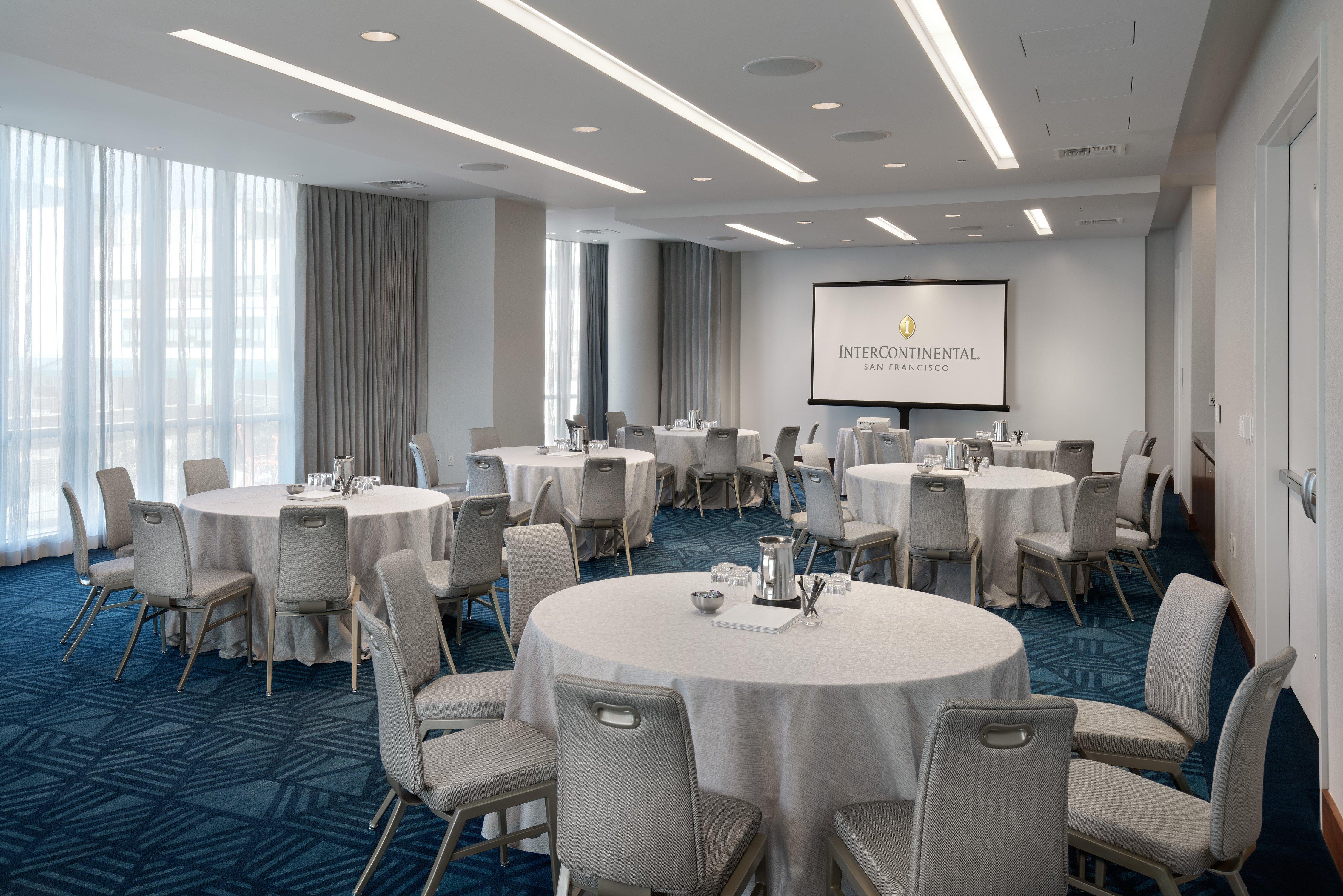Hotel Intercontinental By Ihg San Francisco