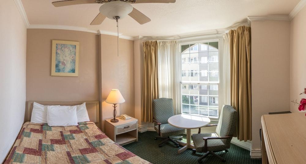 Mithila - Surestay Collection By Western 2* San Francisco