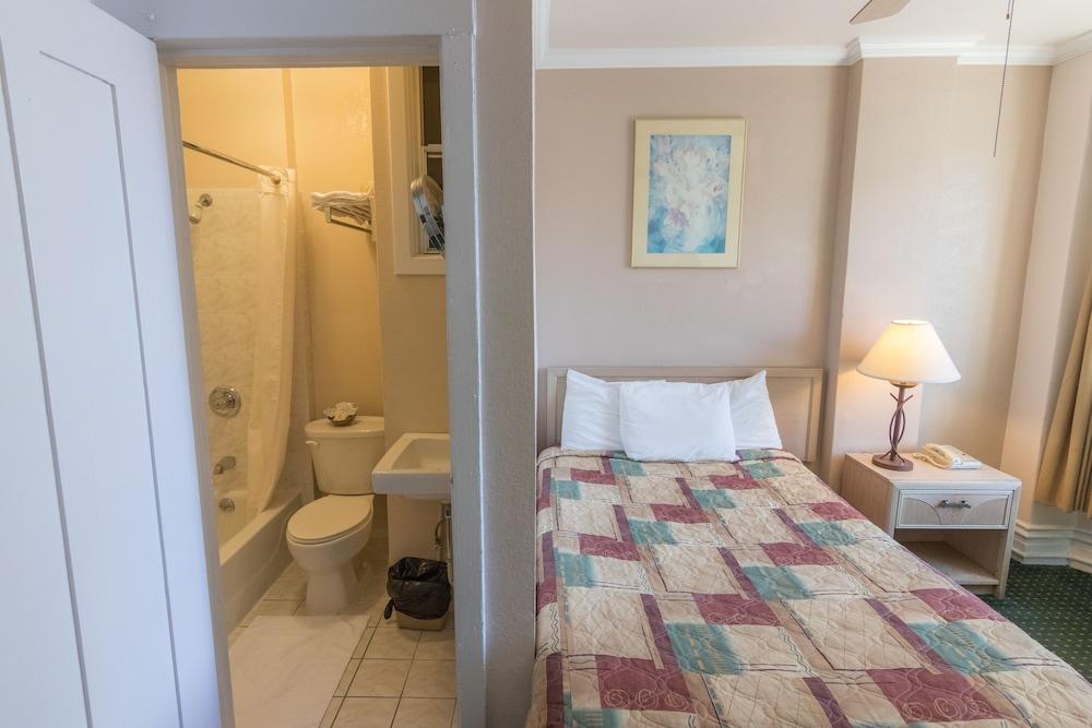 Mithila - Surestay Collection By Western 2* San Francisco
