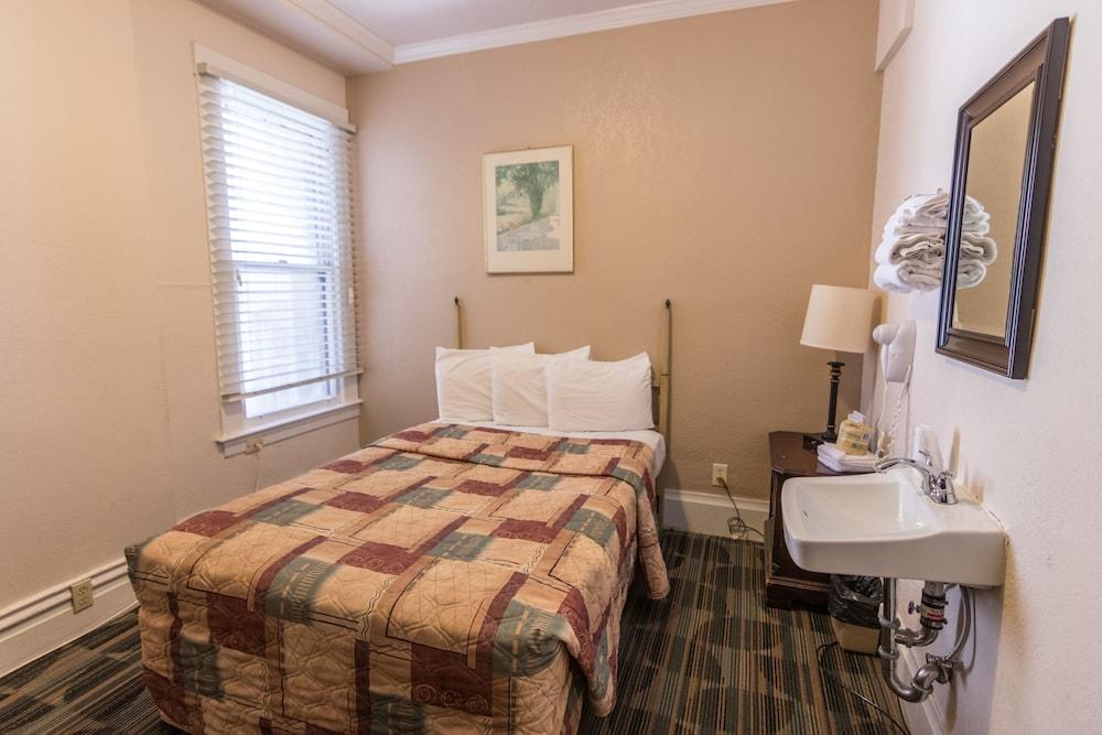 Mithila - Surestay Collection By Western 2* San Francisco